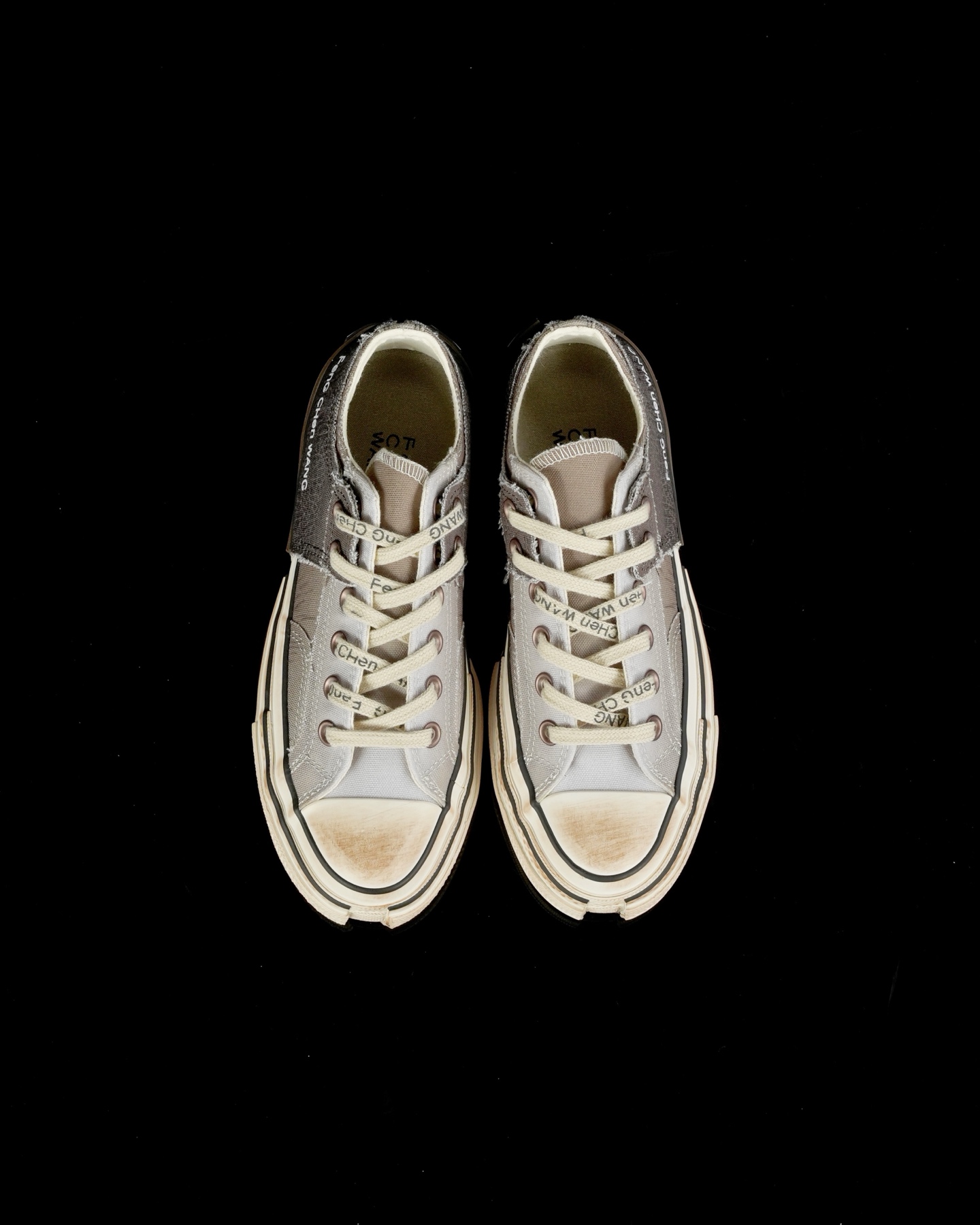 Converse Canvas Shoes Canvas L-s
