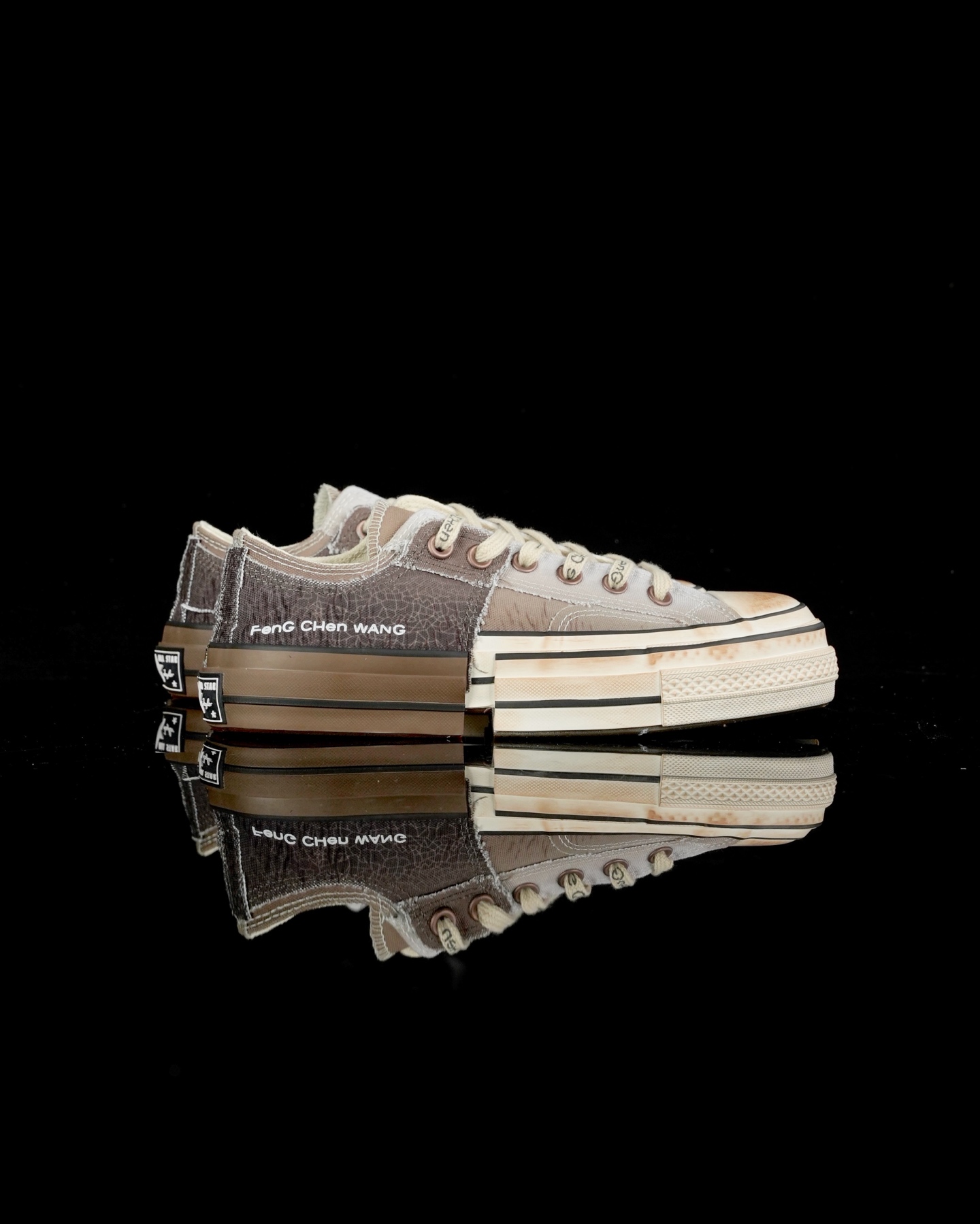 Converse Canvas Shoes Canvas L-s