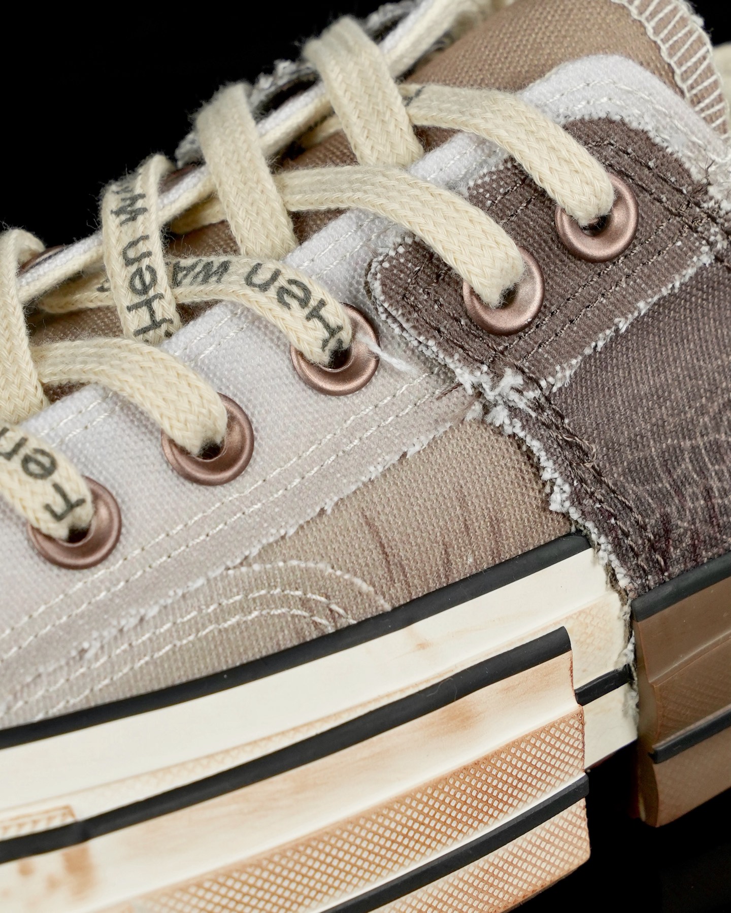 Converse Canvas Shoes Canvas L-s