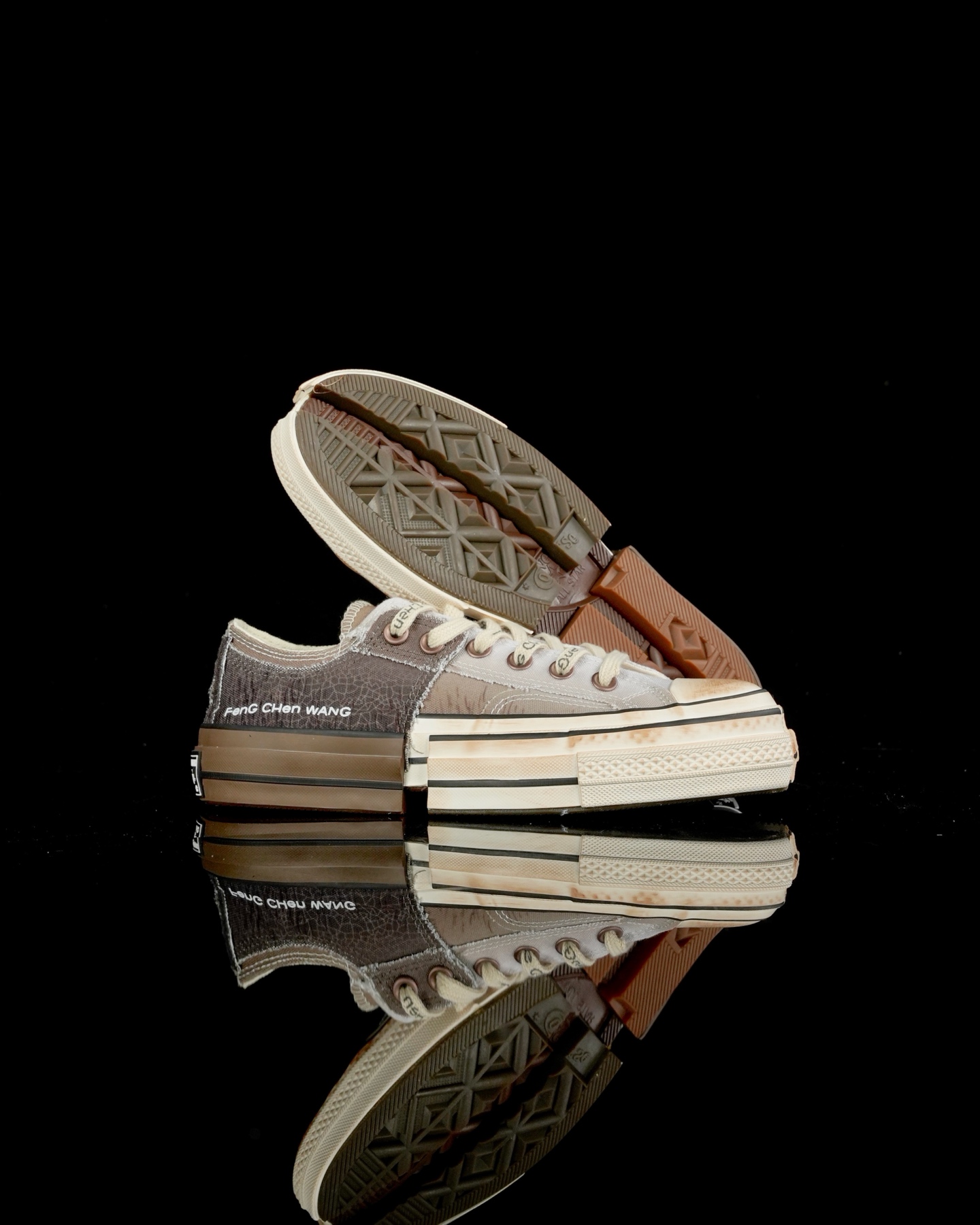 Converse Canvas Shoes Canvas L-s