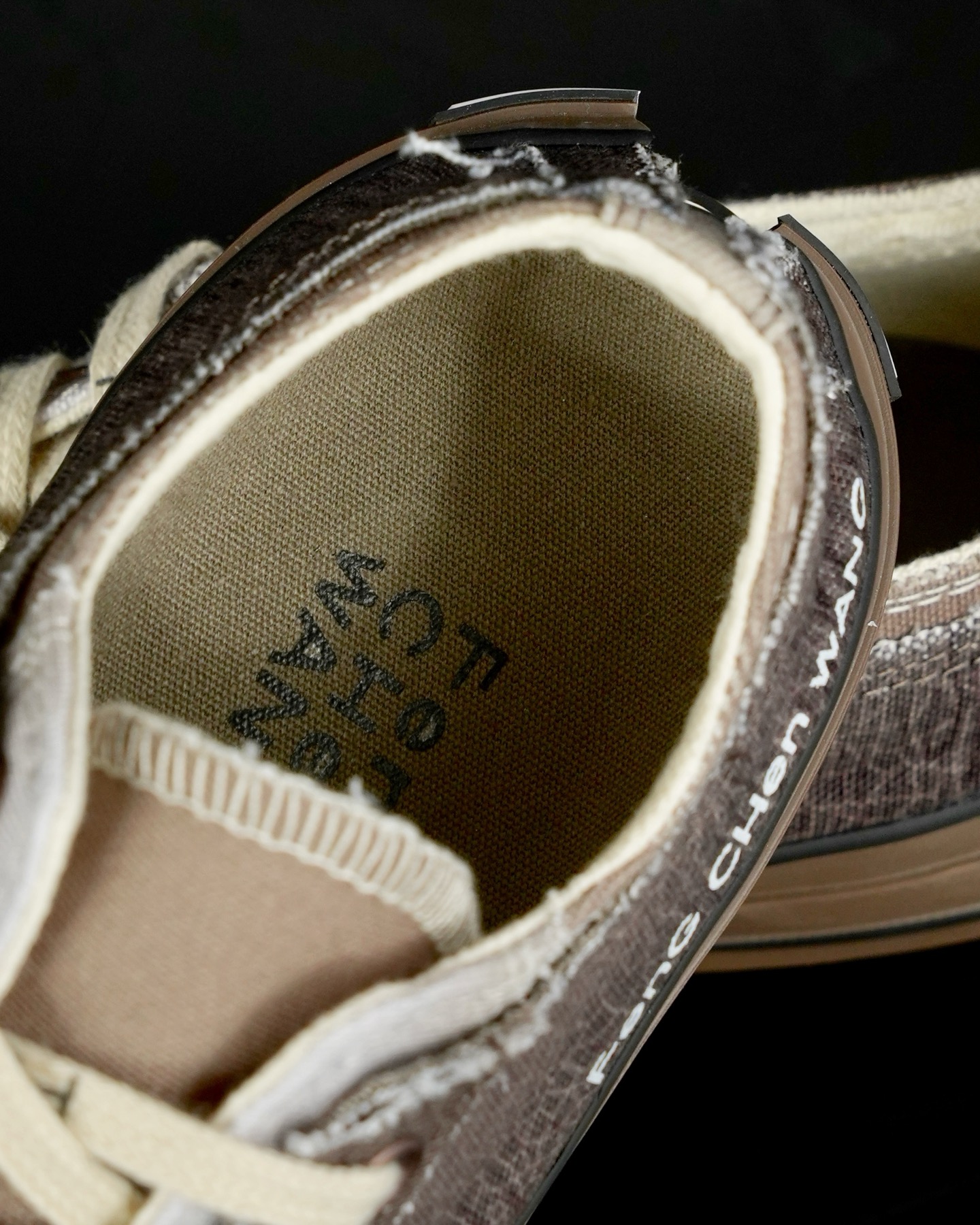 Converse Canvas Shoes Canvas L-s