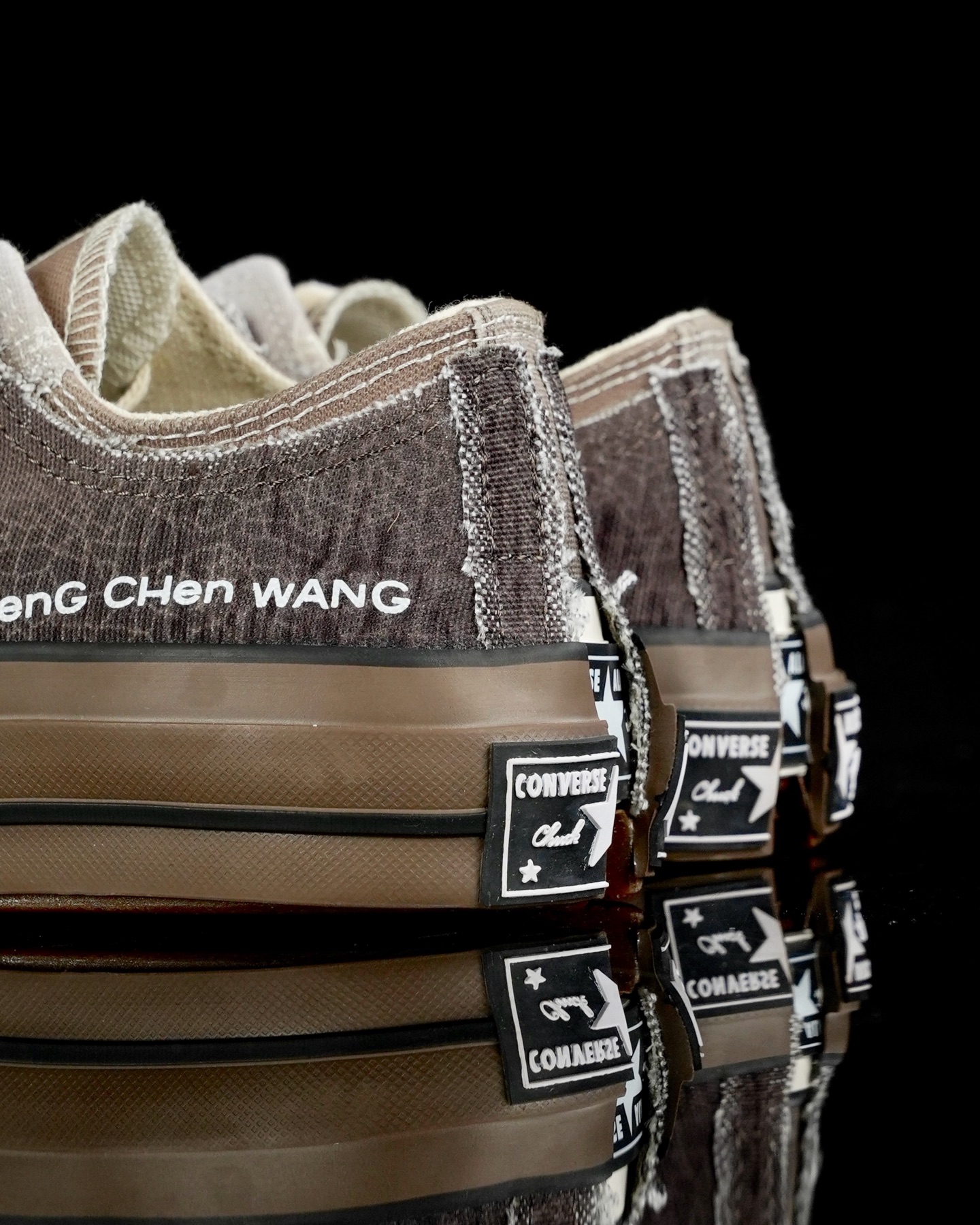 Converse Canvas Shoes Canvas L-s