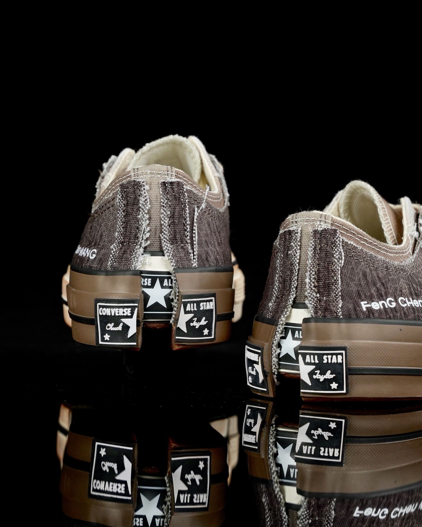 Converse Canvas Shoes Canvas L-s