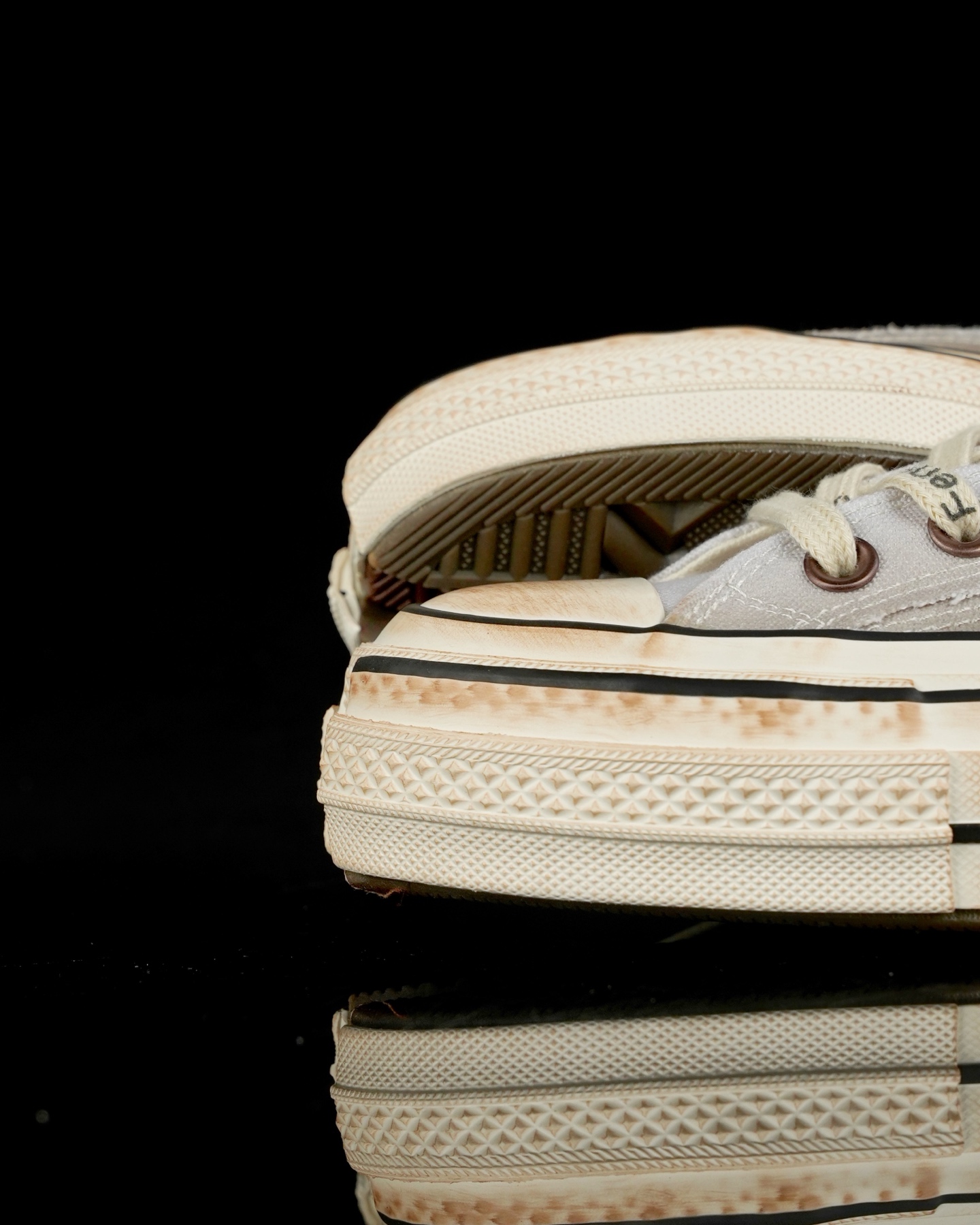 Converse Canvas Shoes Canvas L-s