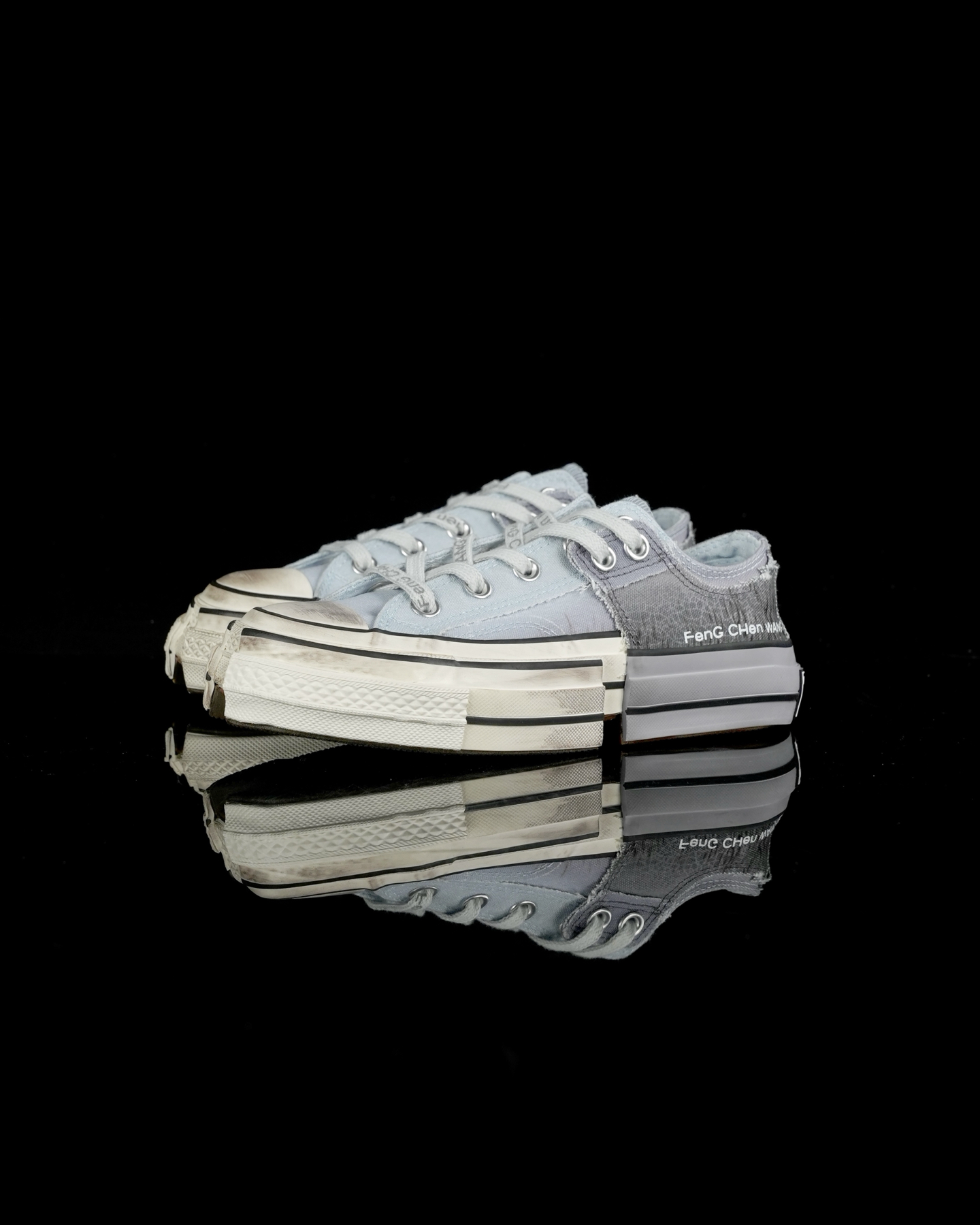 Converse Canvas Shoes Canvas L-s