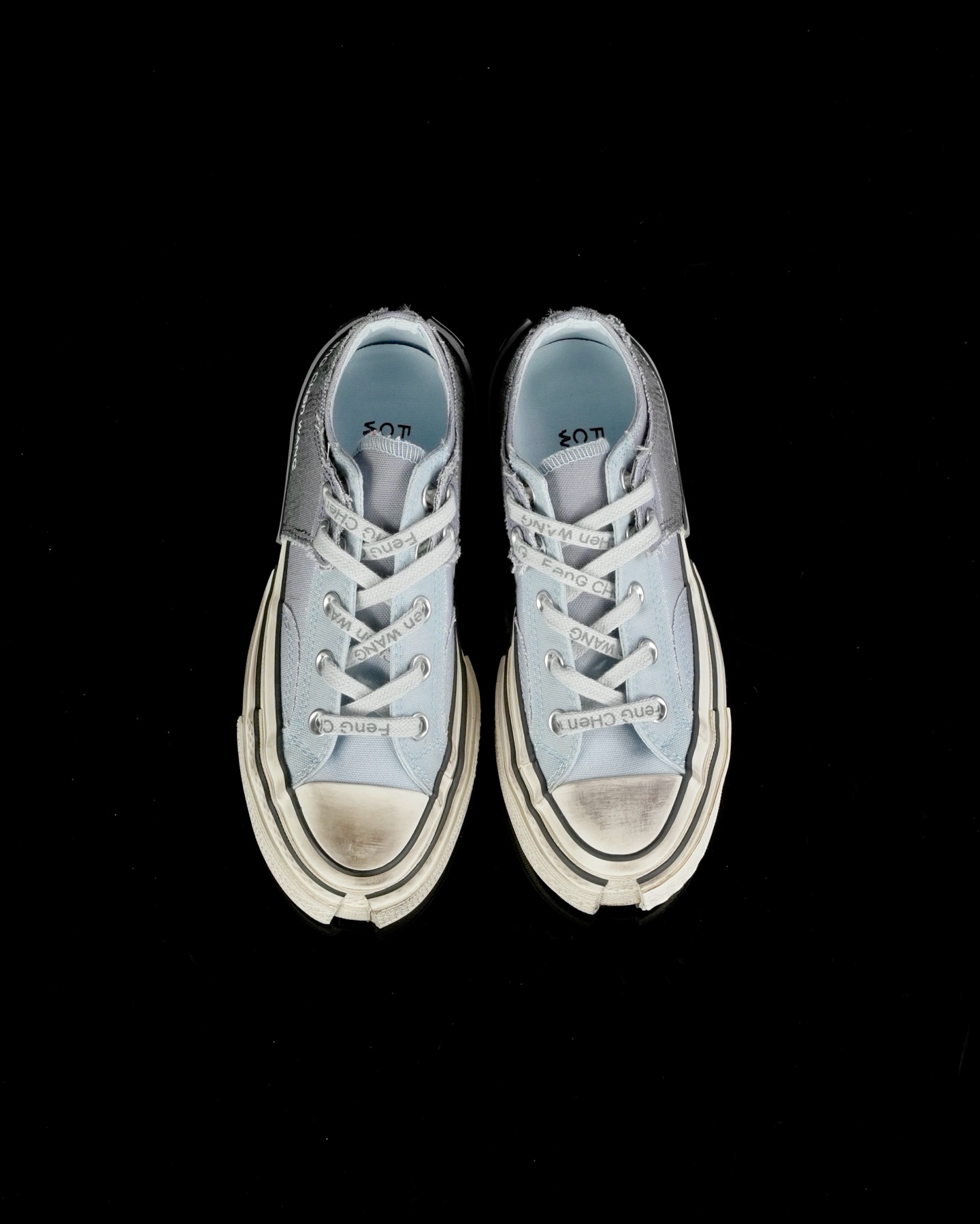 Converse Canvas Shoes Canvas L-s