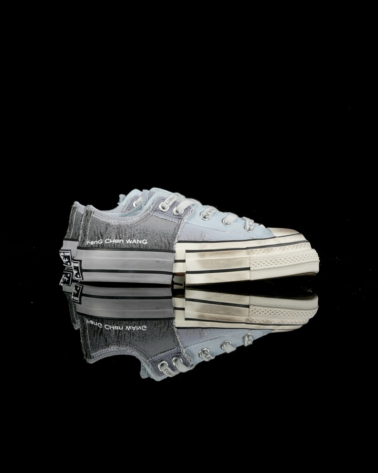 Converse Canvas Shoes Canvas L-s