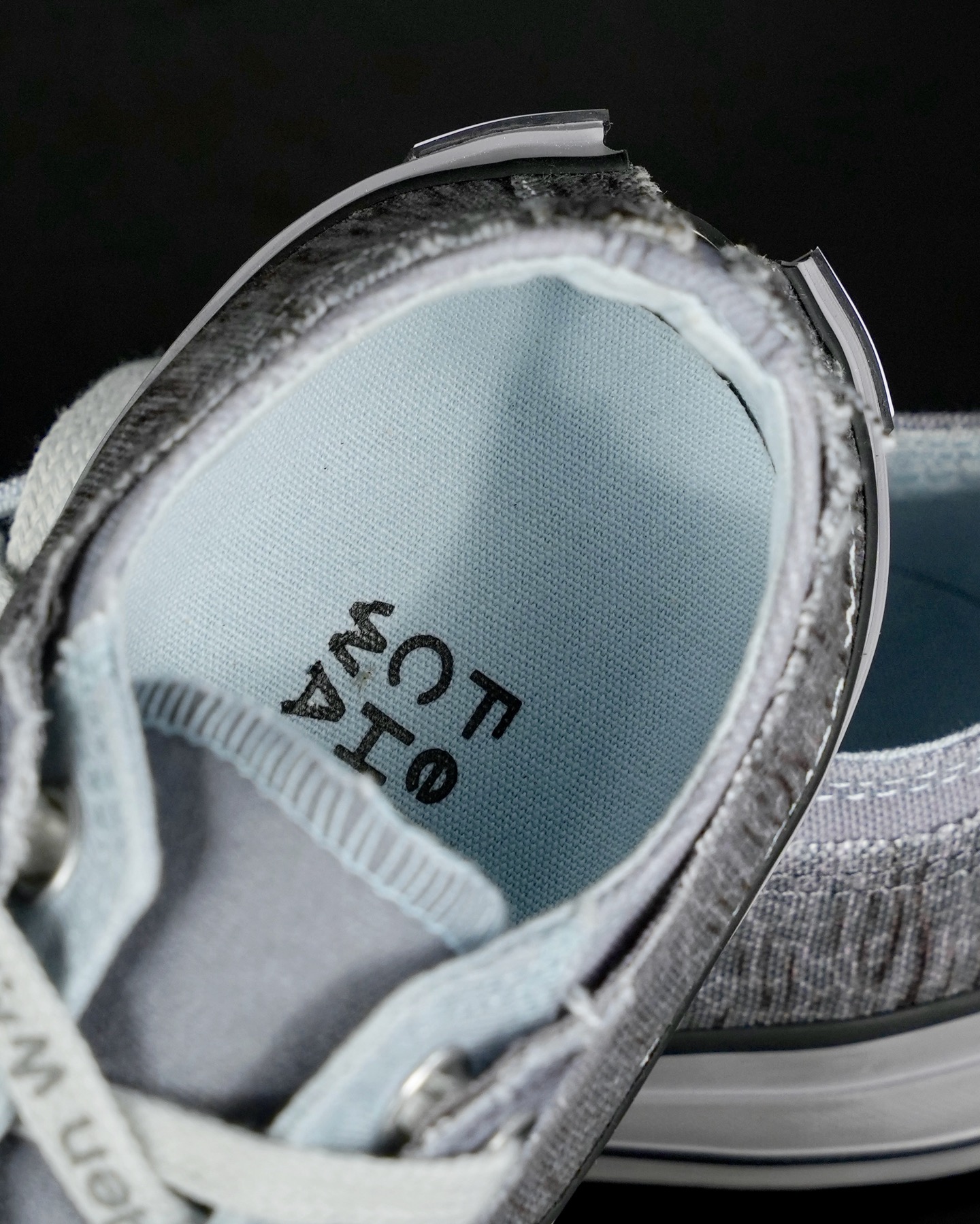 Converse Canvas Shoes Canvas L-s