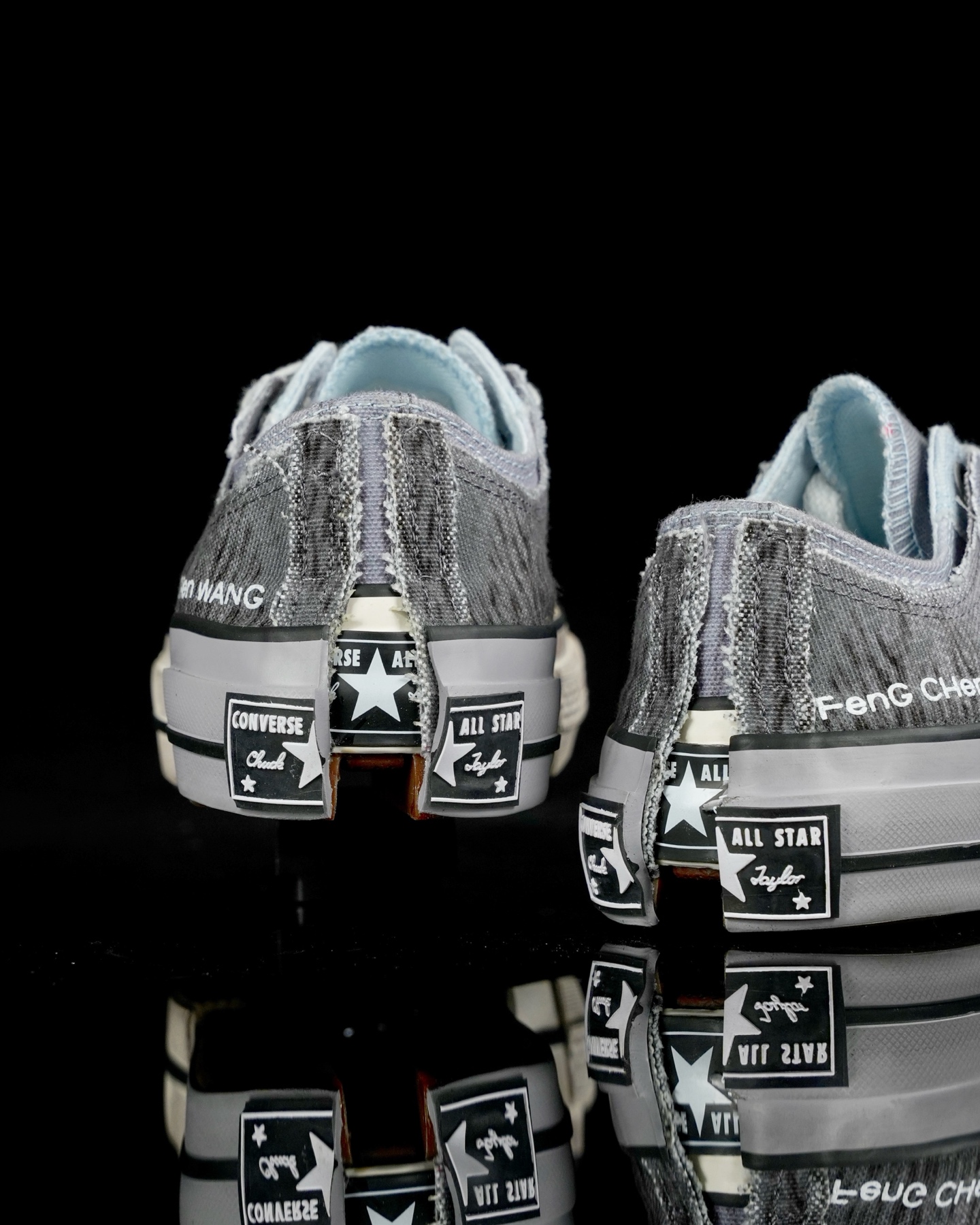 Converse Canvas Shoes Canvas L-s