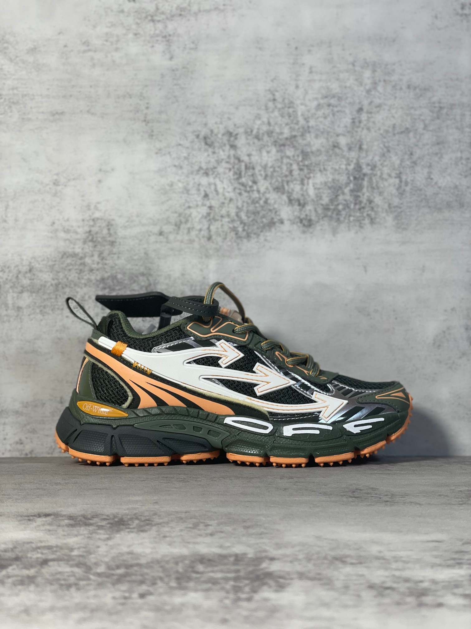 Running Shoes Breathable S