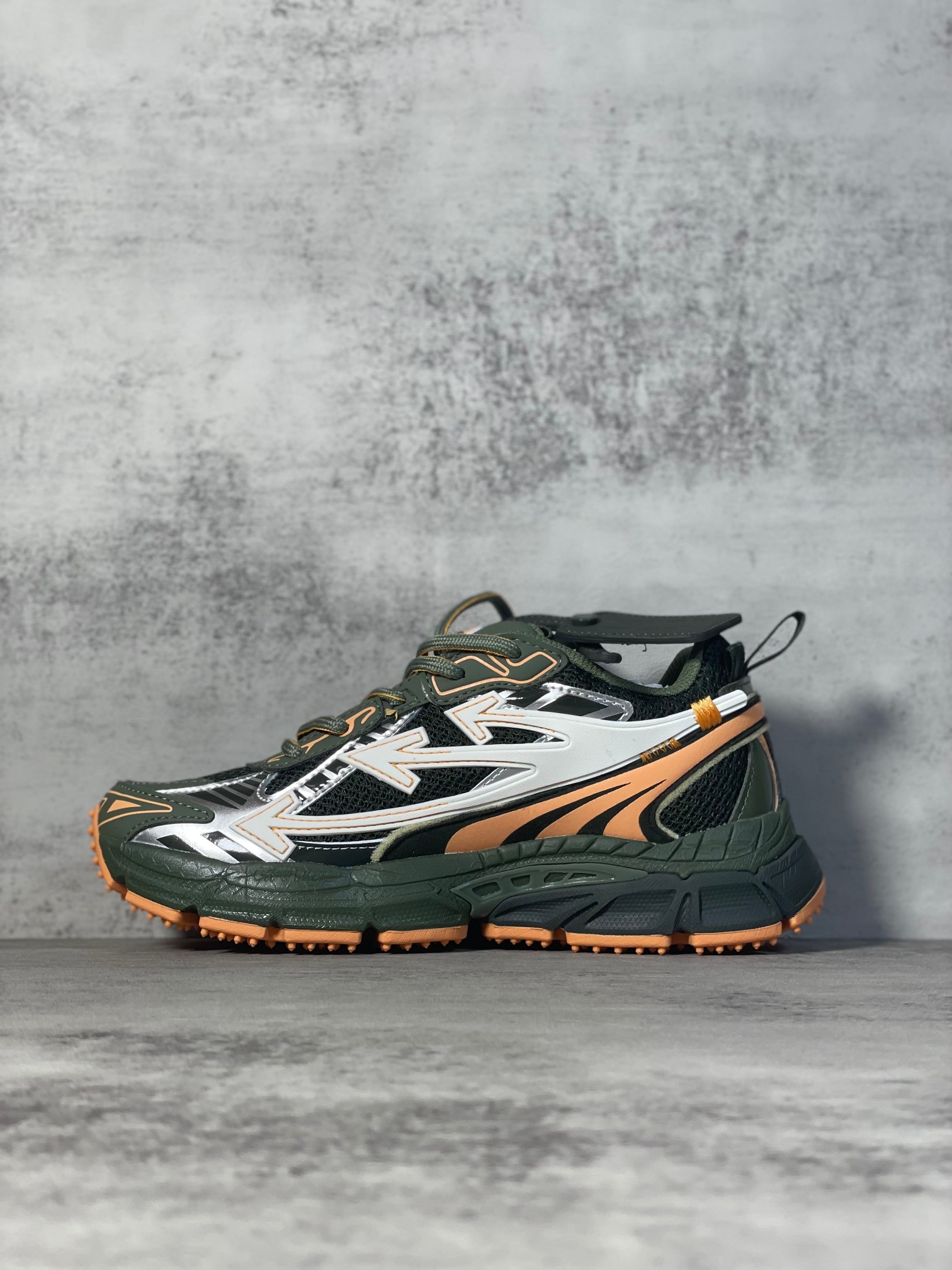 Running Shoes Breathable S