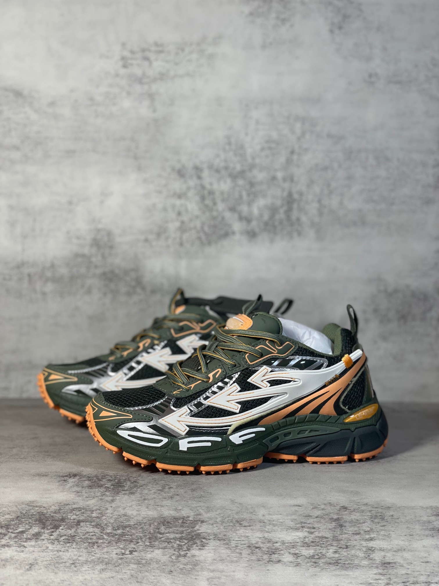 Running Shoes Breathable S
