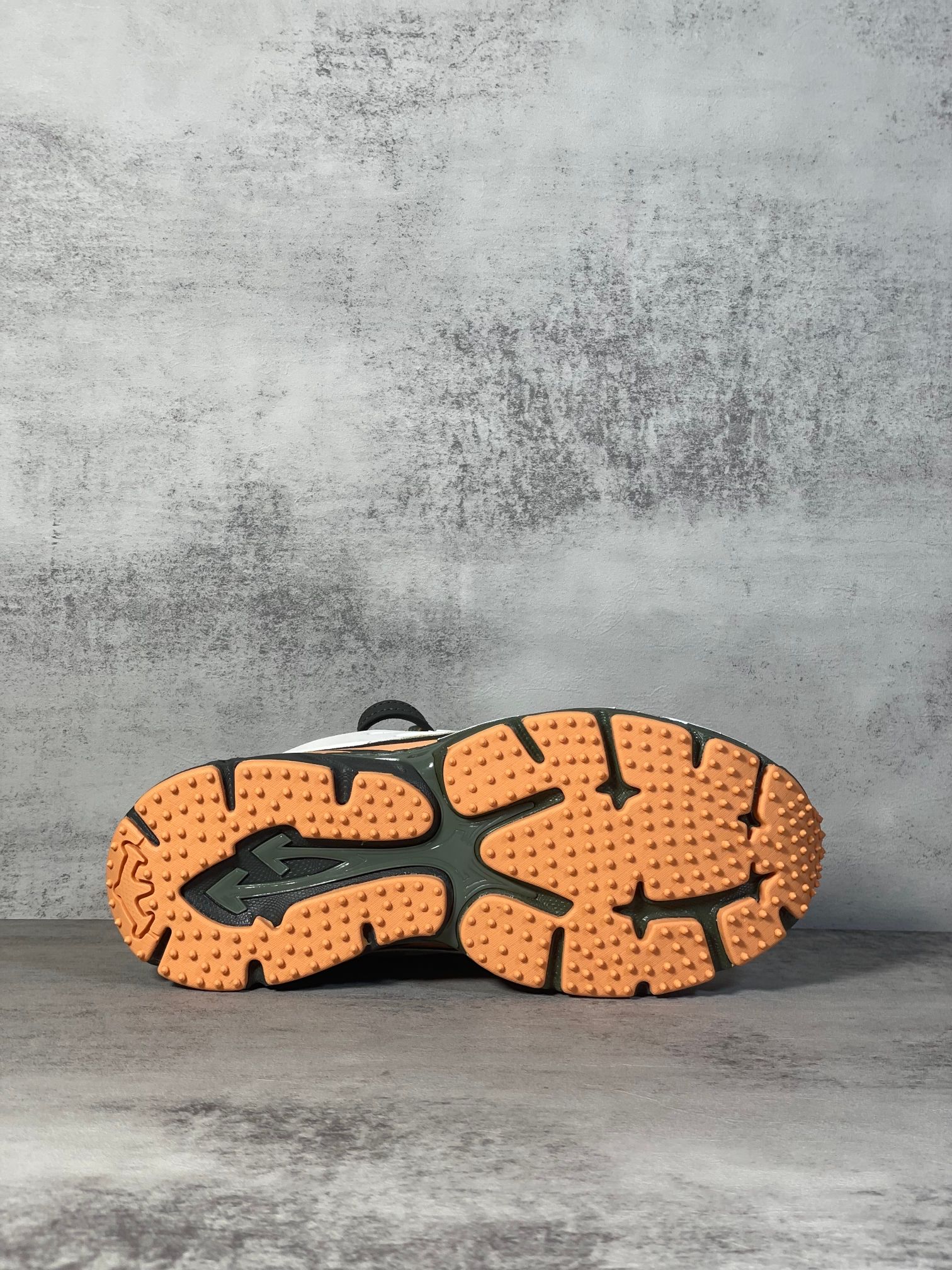 Running Shoes Breathable S