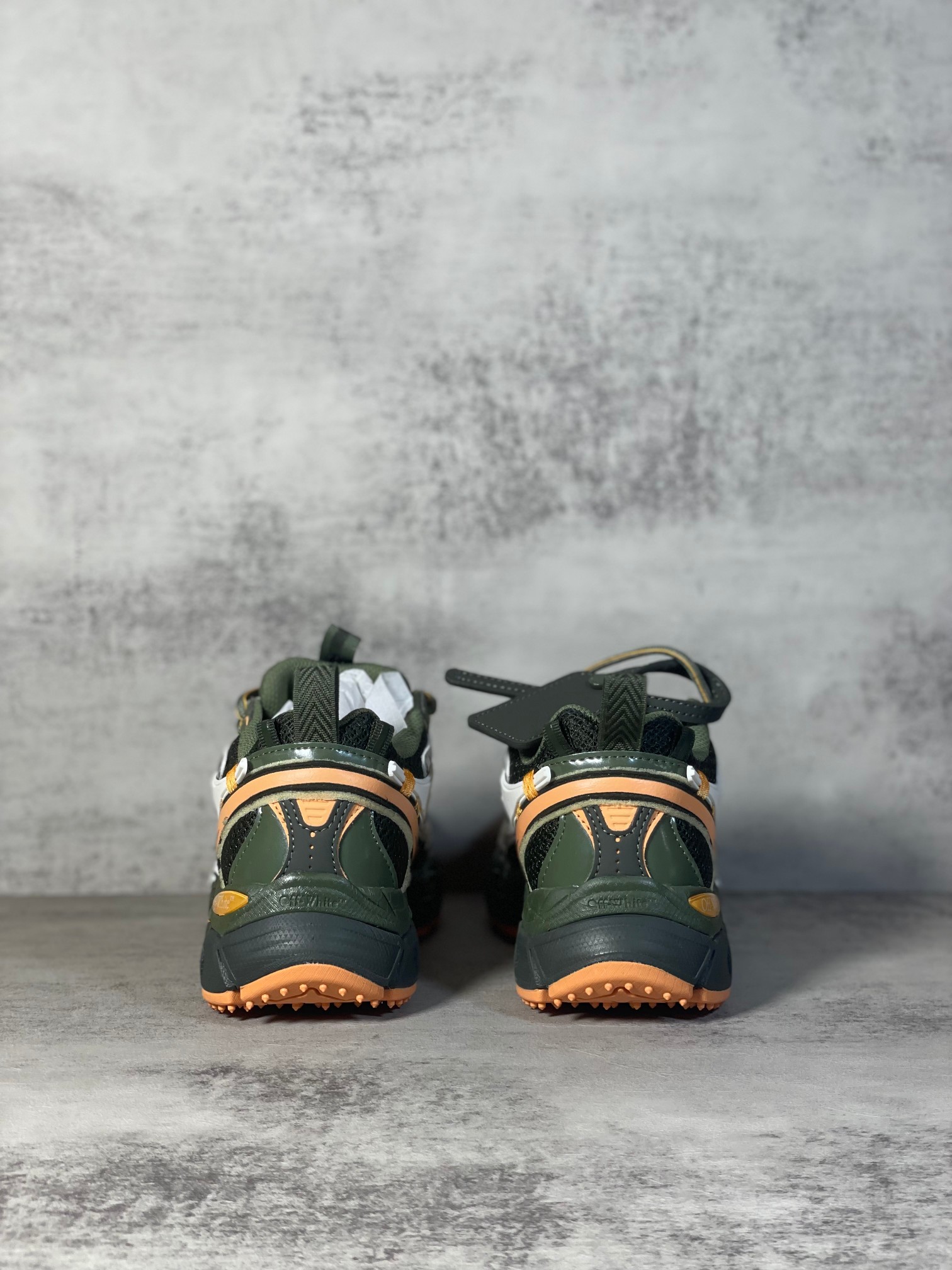 Running Shoes Breathable S