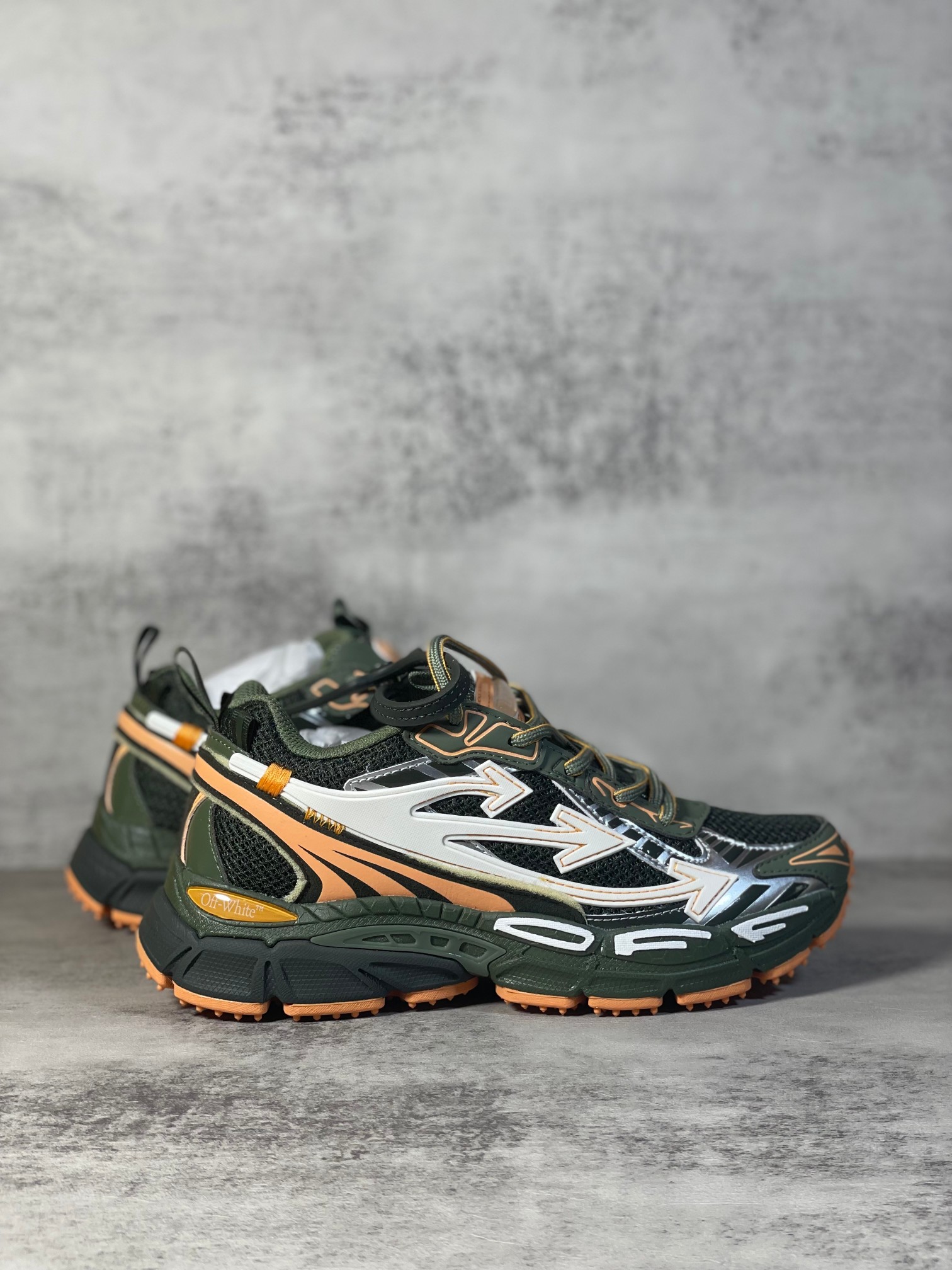 Running Shoes Breathable S