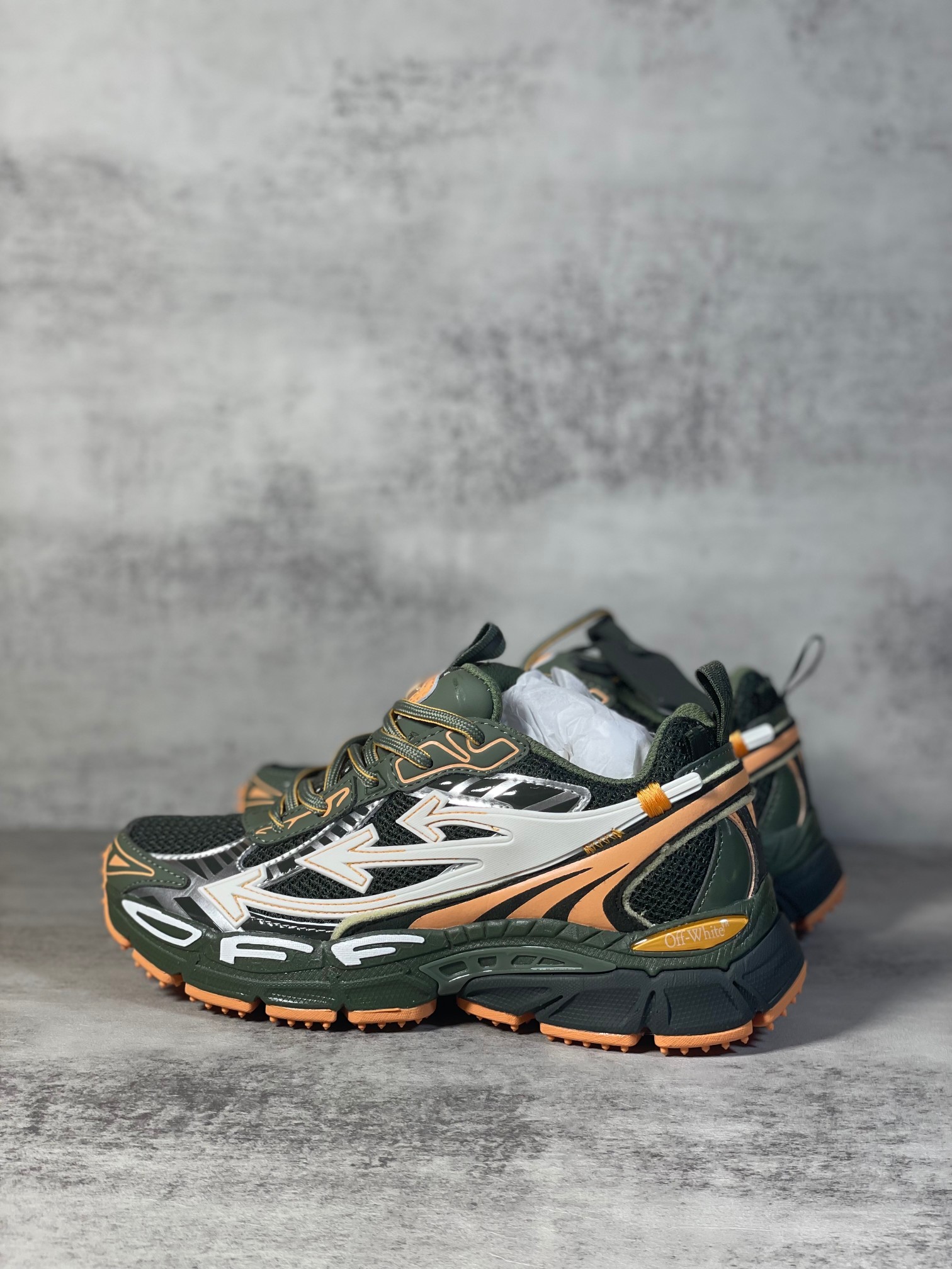 Running Shoes Breathable S