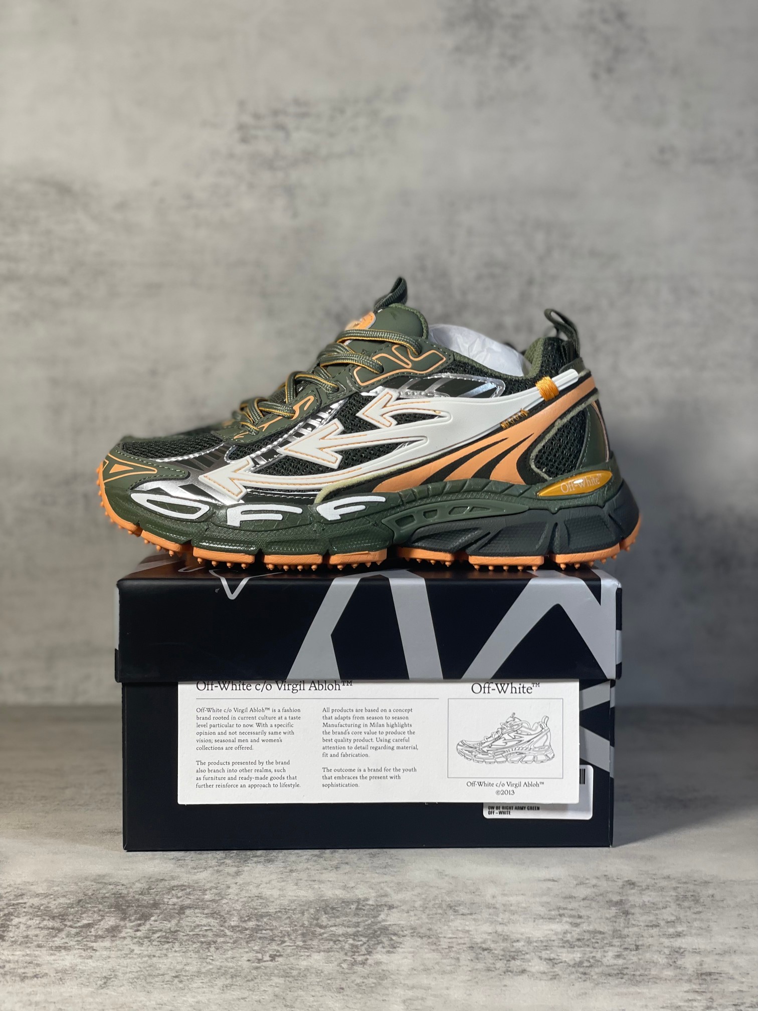 Running Shoes Breathable S