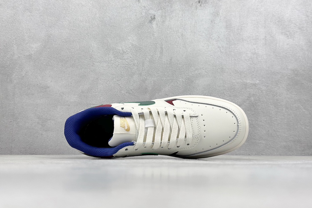 Nike Board Shoes White M-l