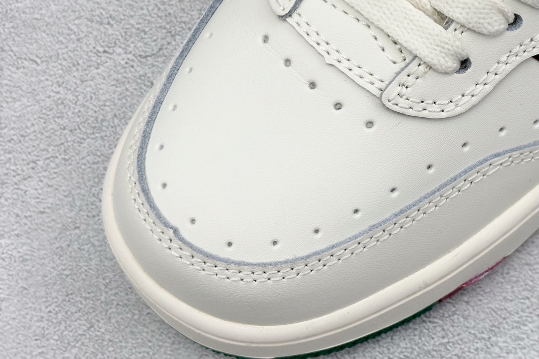 Nike Board Shoes White M-l