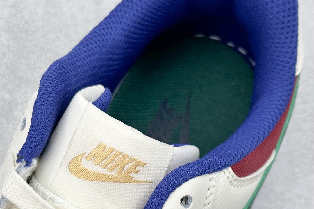 Nike Board Shoes White M-l