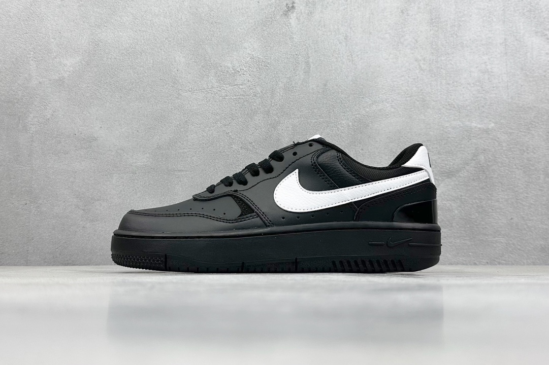 Nike Board Shoes White M-l