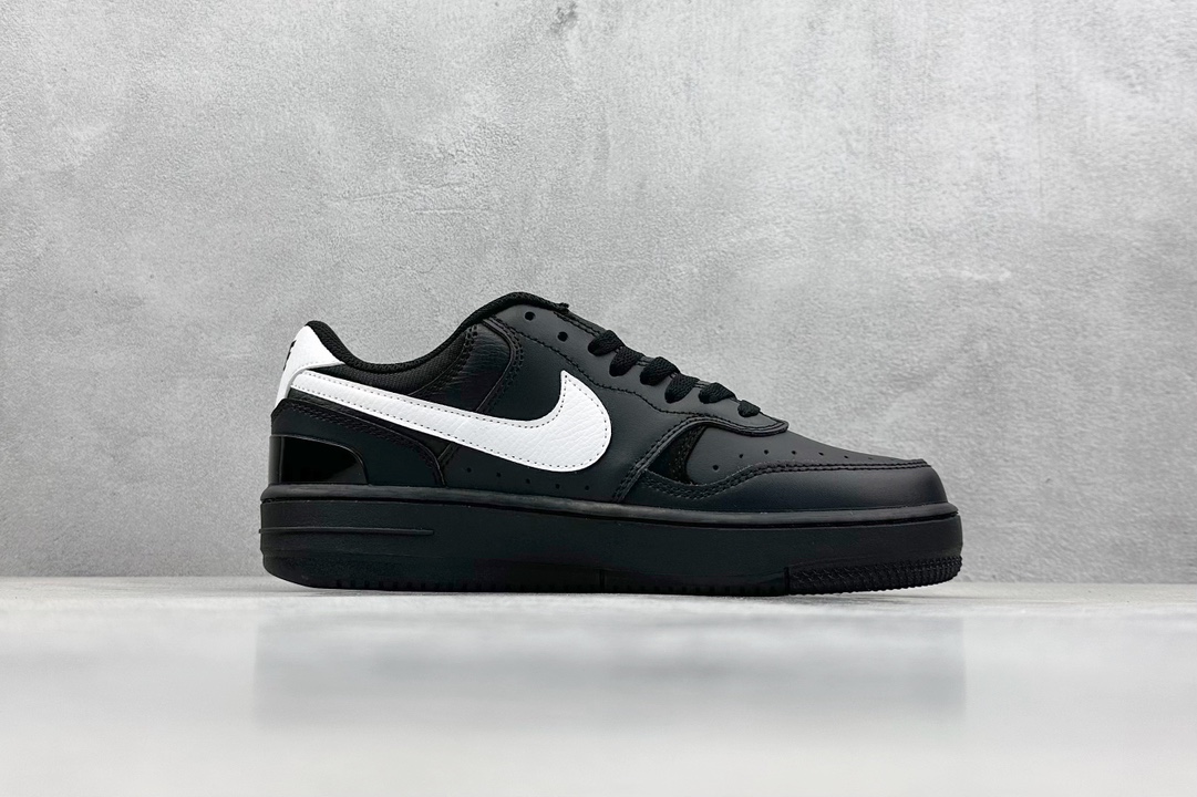 Nike Board Shoes White M-l