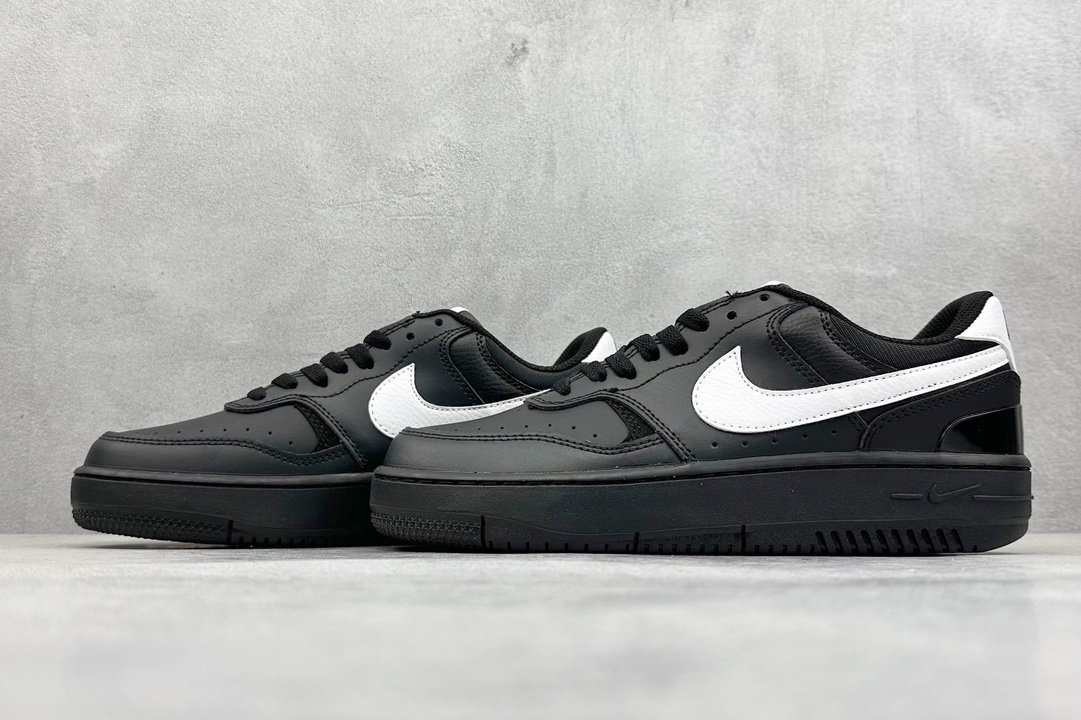 Nike Board Shoes White M-l