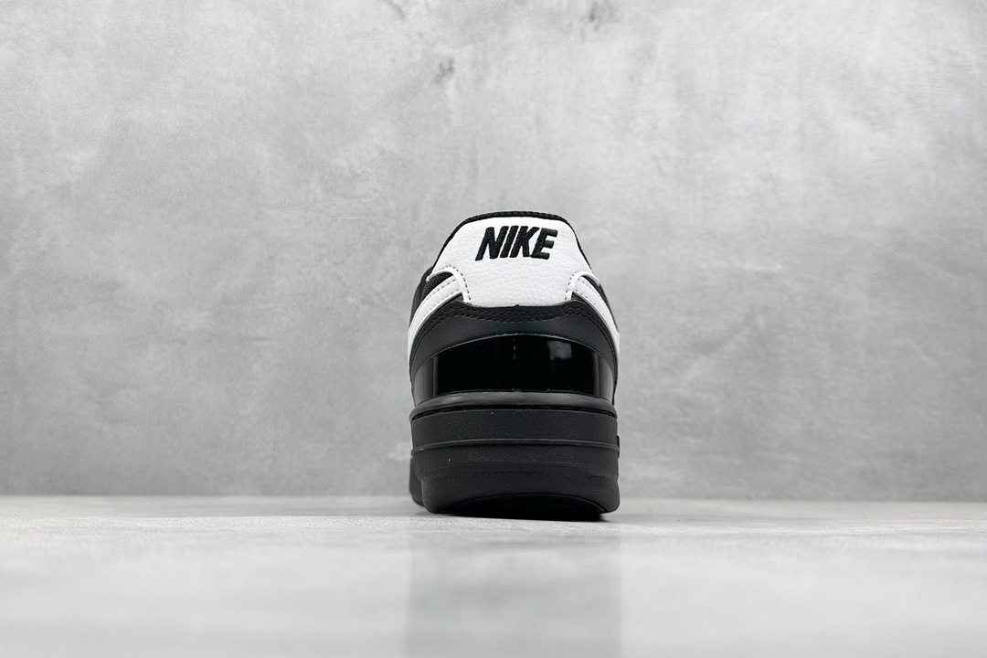 Nike Board Shoes White M-l