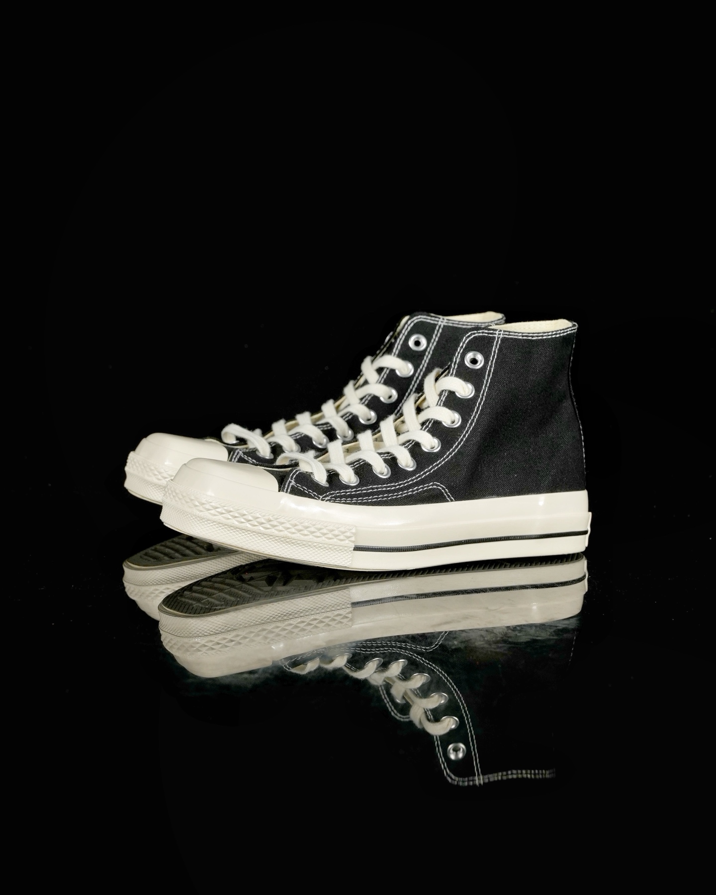 Calvin Klein Converse Rick Owens Male Canvas Shoes Canvas L-s