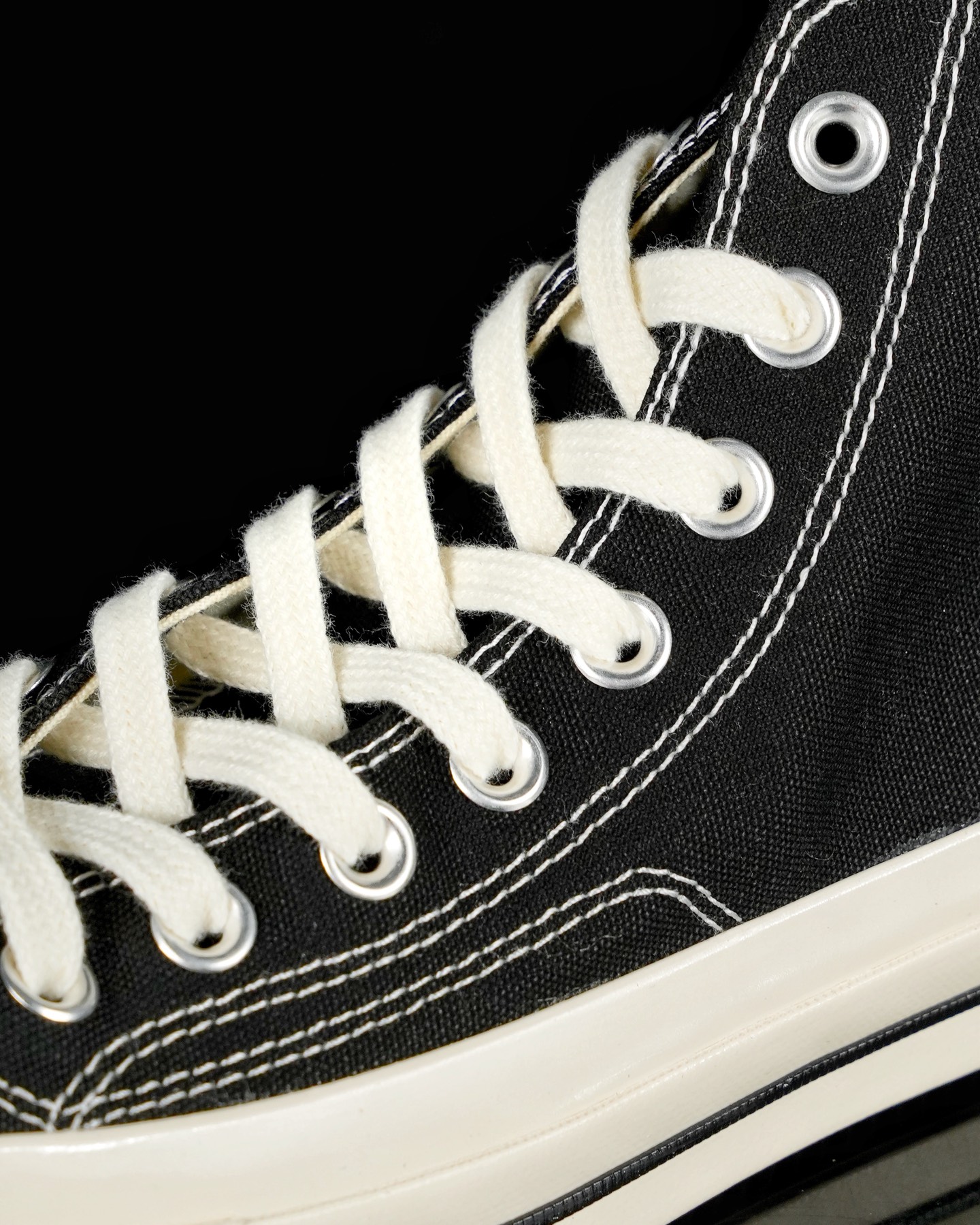 Calvin Klein Converse Rick Owens Male Canvas Shoes Canvas L-s