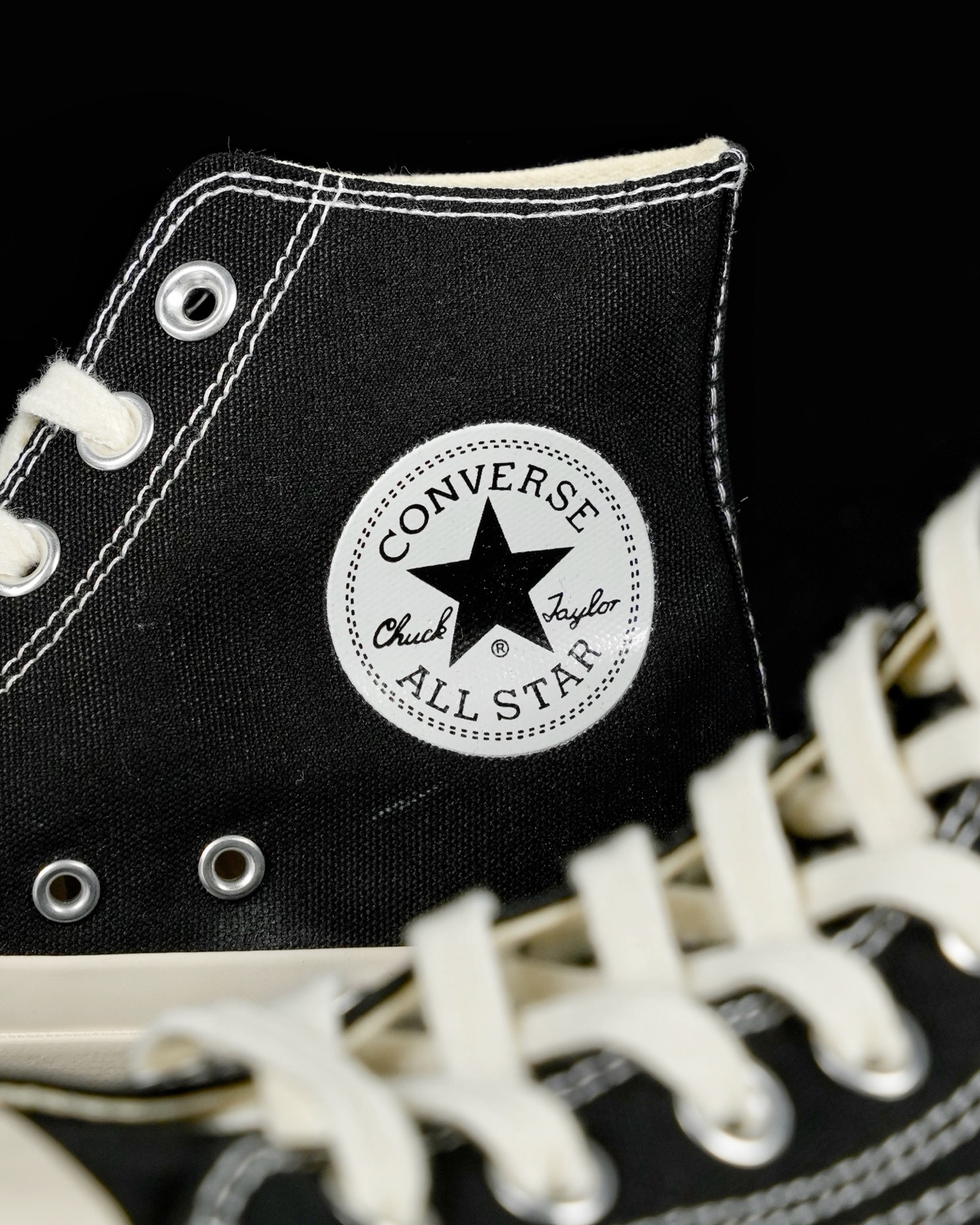Calvin Klein Converse Rick Owens Male Canvas Shoes Canvas L-s