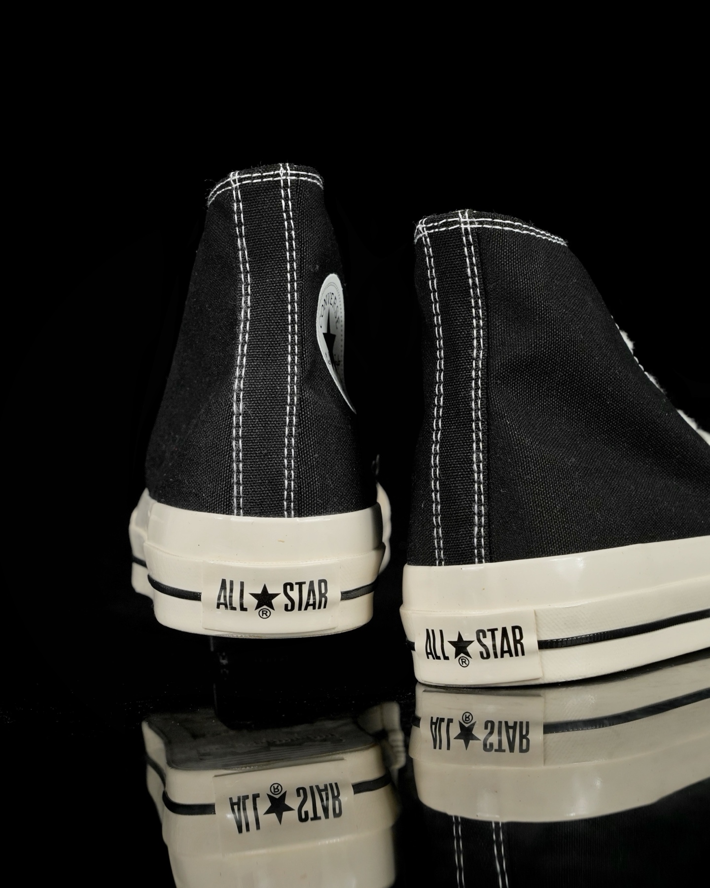 Calvin Klein Converse Rick Owens Male Canvas Shoes Canvas L-s