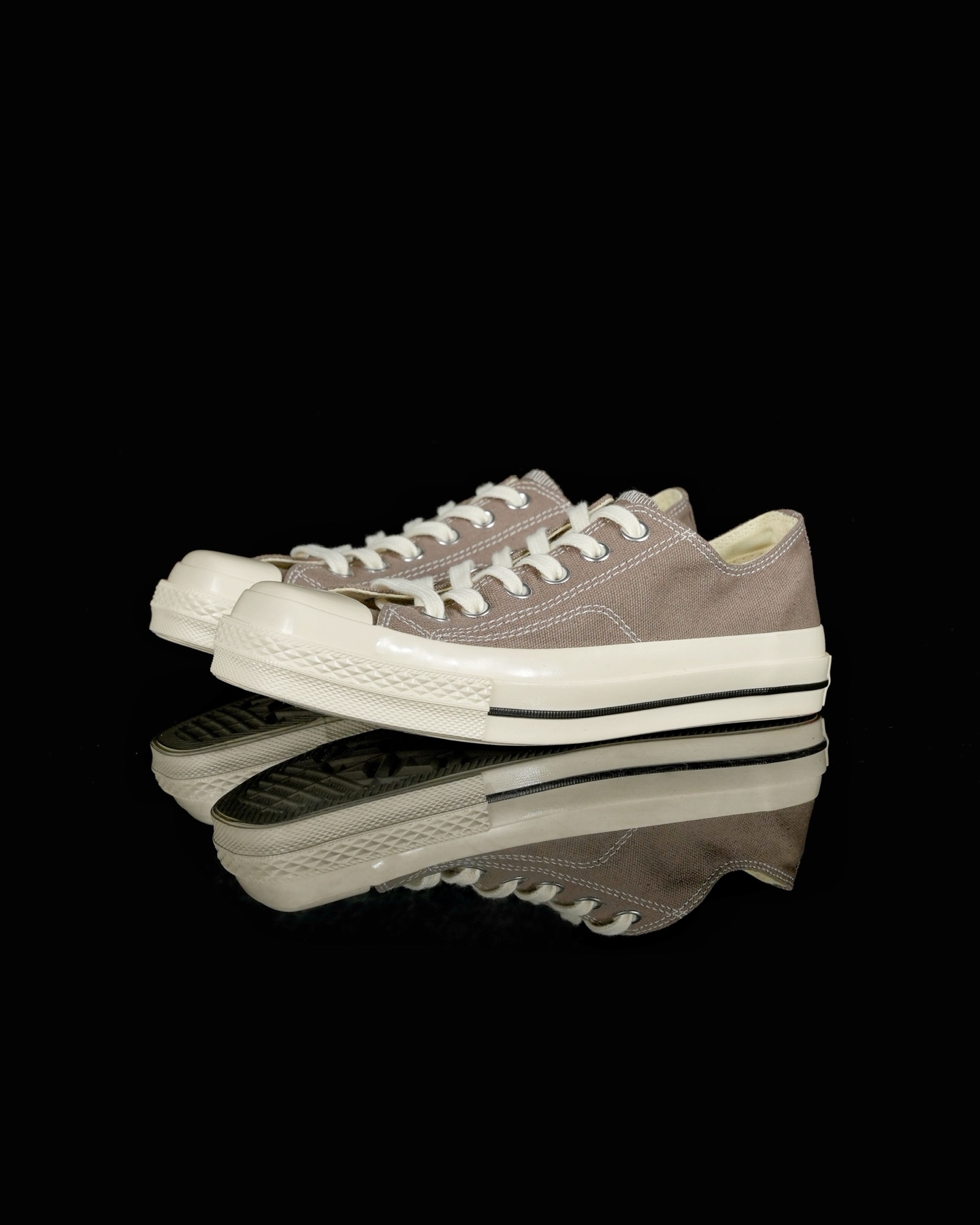 Calvin Klein Converse Rick Owens Male Canvas Shoes Canvas L-s
