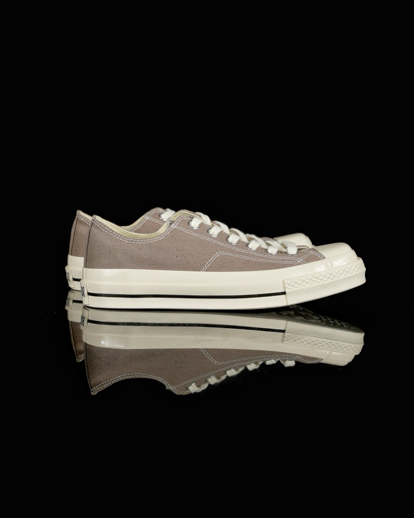 Calvin Klein Converse Rick Owens Male Canvas Shoes Canvas L-s