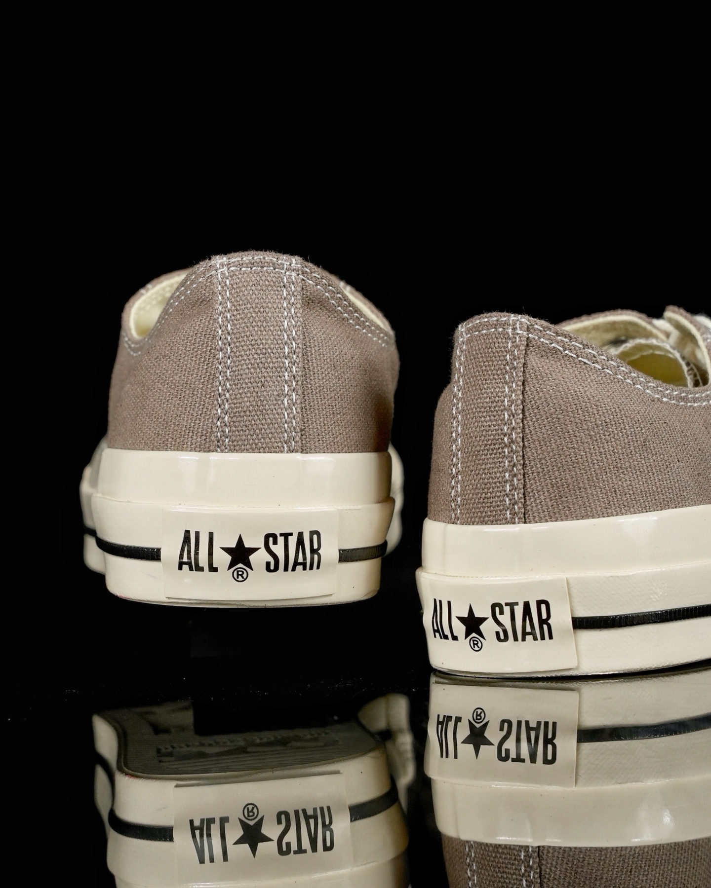 Calvin Klein Converse Rick Owens Male Canvas Shoes Canvas L-s