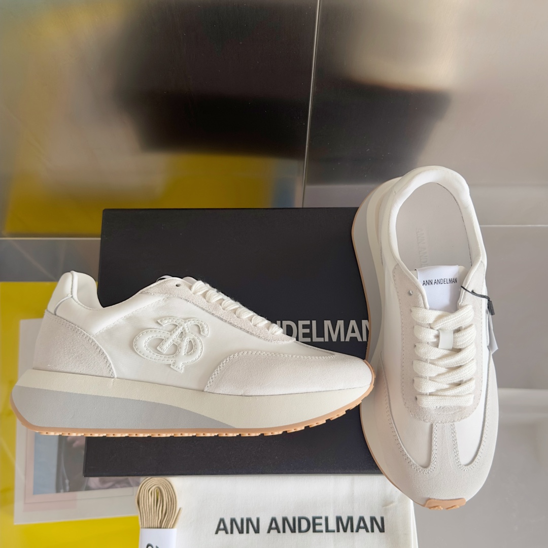Female Sneakers M-l-s