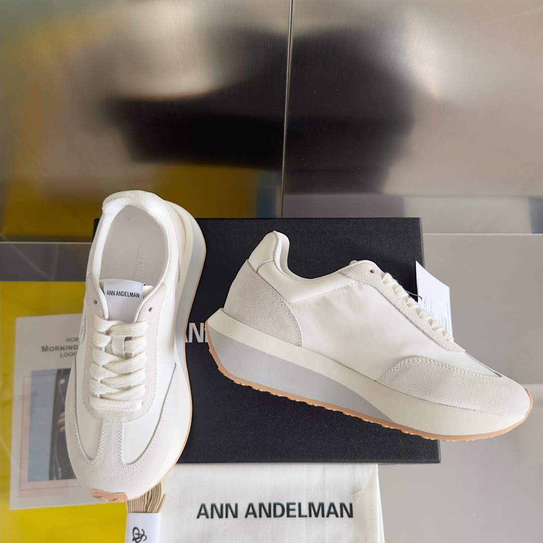 Female Sneakers M-l-s