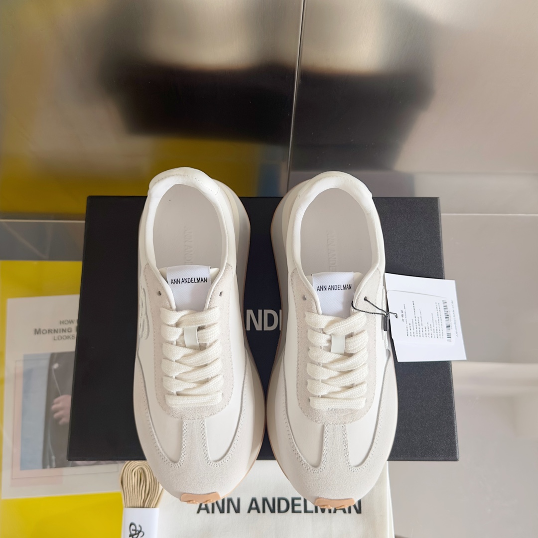 Female Sneakers M-l-s
