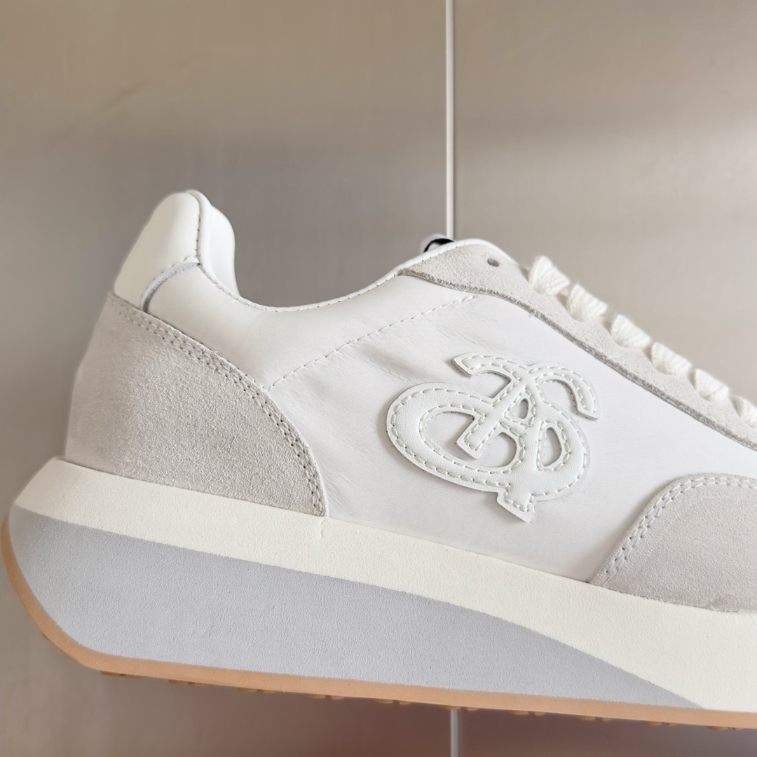 Female Sneakers M-l-s