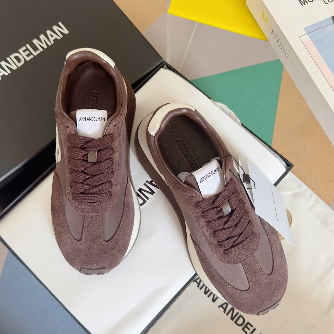 Female Sneakers M-l-s
