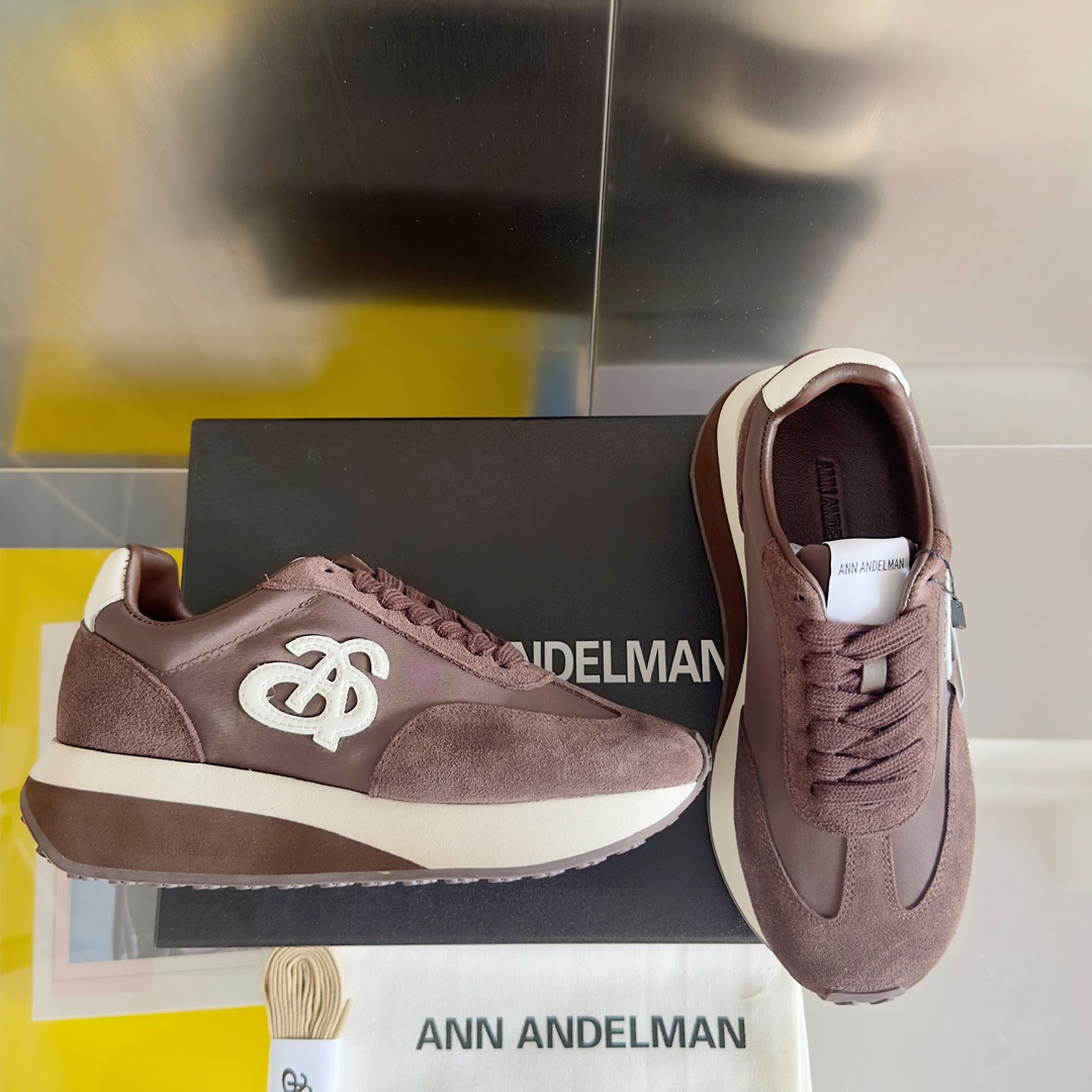 Female Sneakers M-l-s