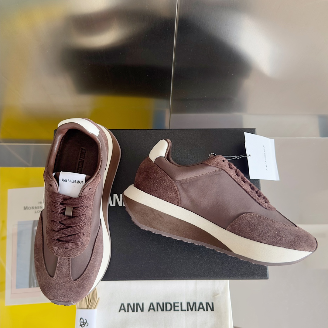 Female Sneakers M-l-s