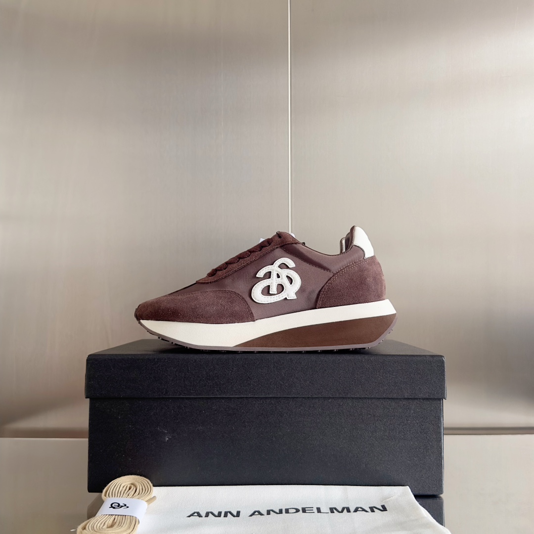 Female Sneakers M-l-s