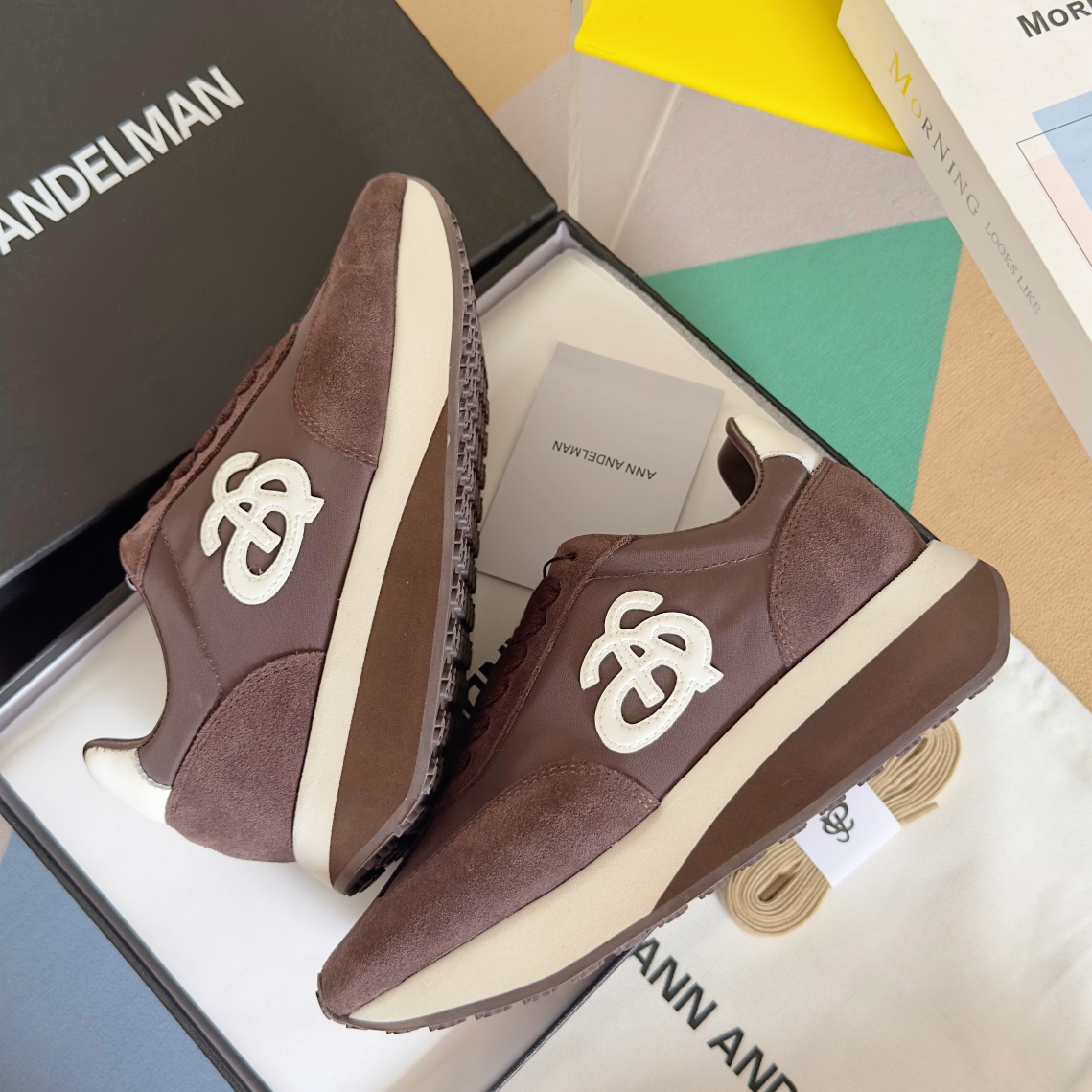 Female Sneakers M-l-s