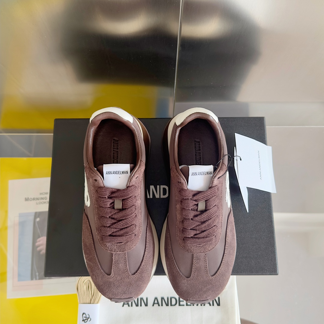 Female Sneakers M-l-s