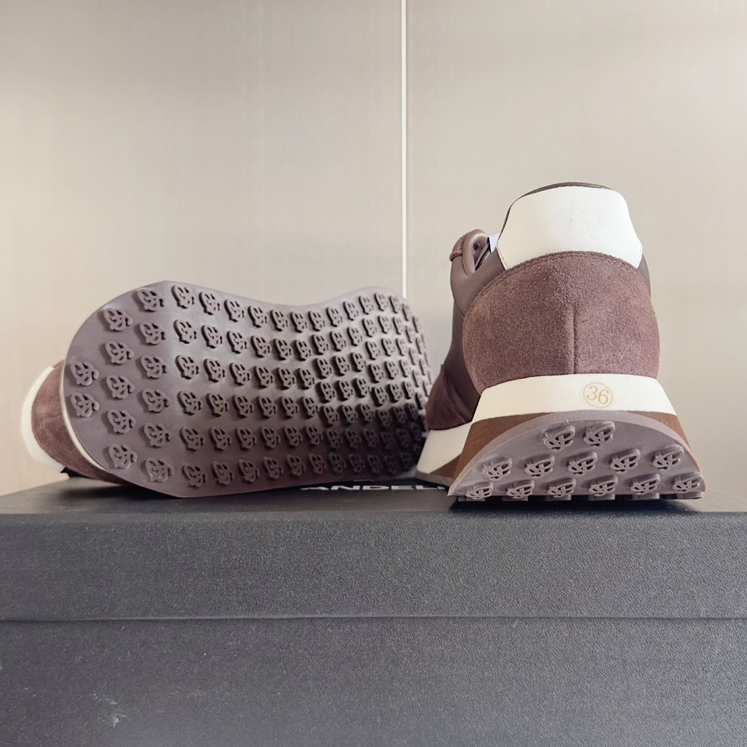 Female Sneakers M-l-s