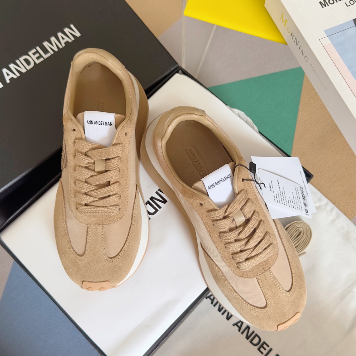 Female Sneakers M-l-s