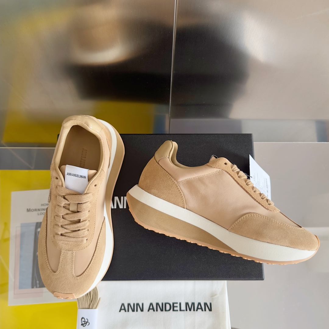 Female Sneakers M-l-s