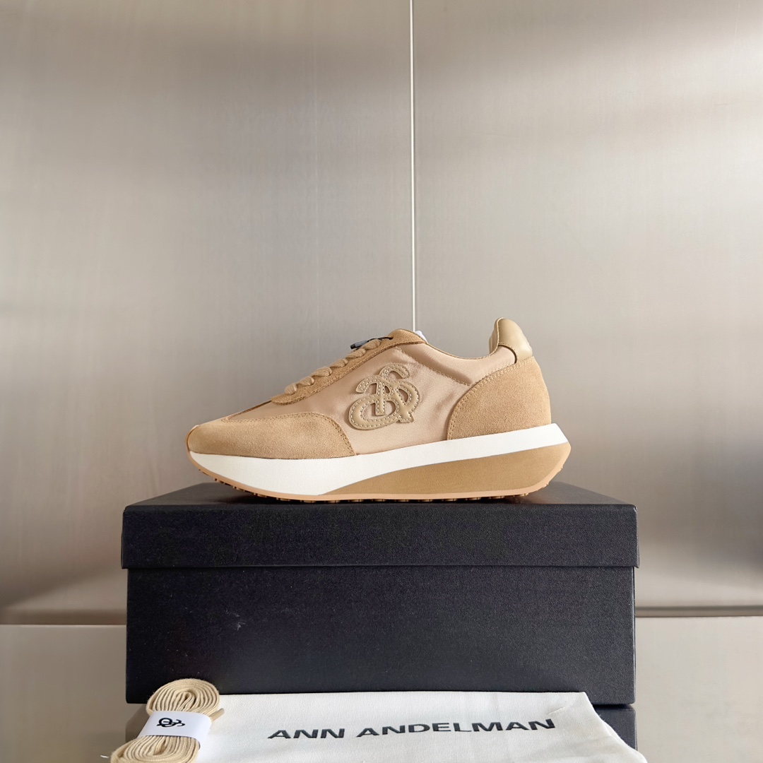 Female Sneakers M-l-s