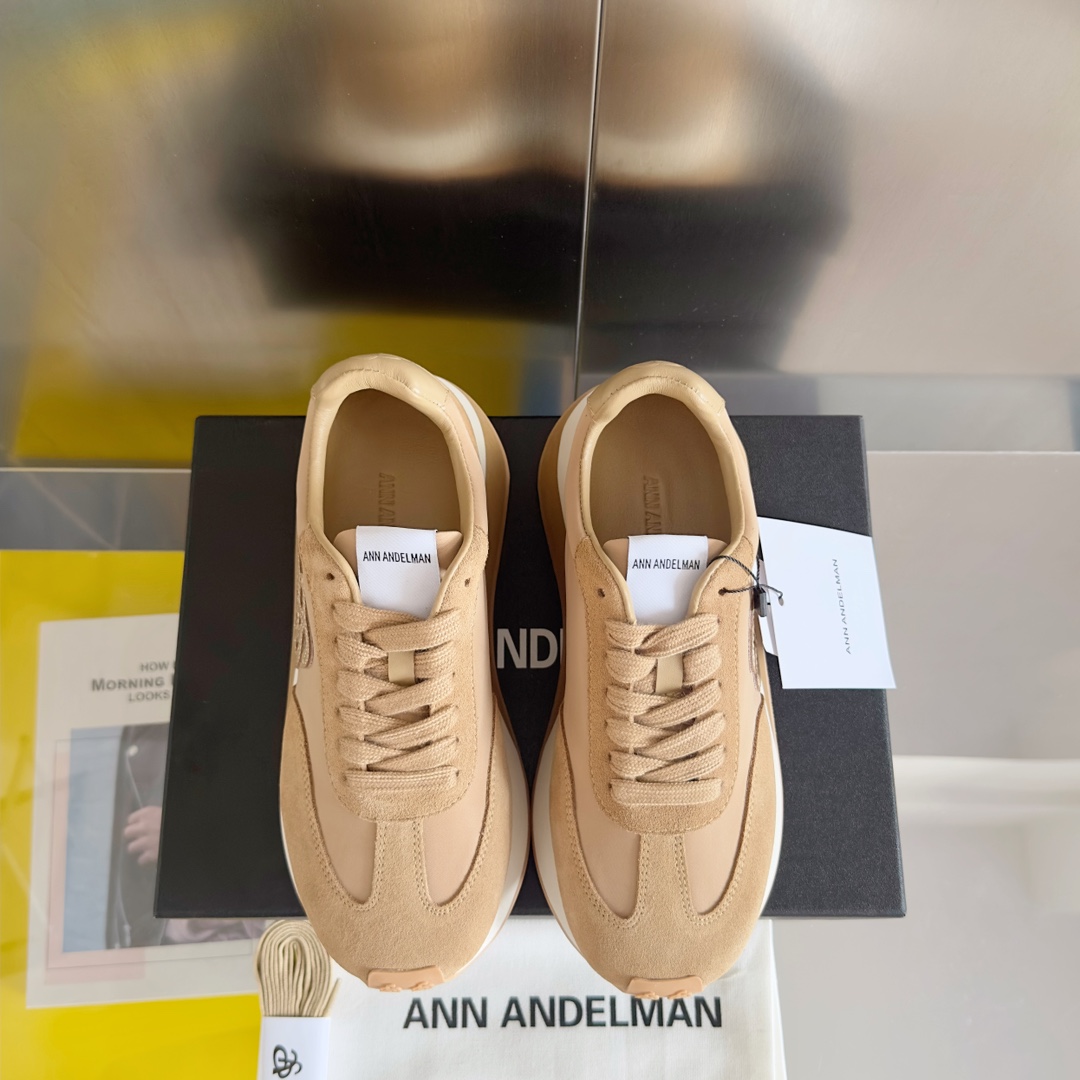 Female Sneakers M-l-s